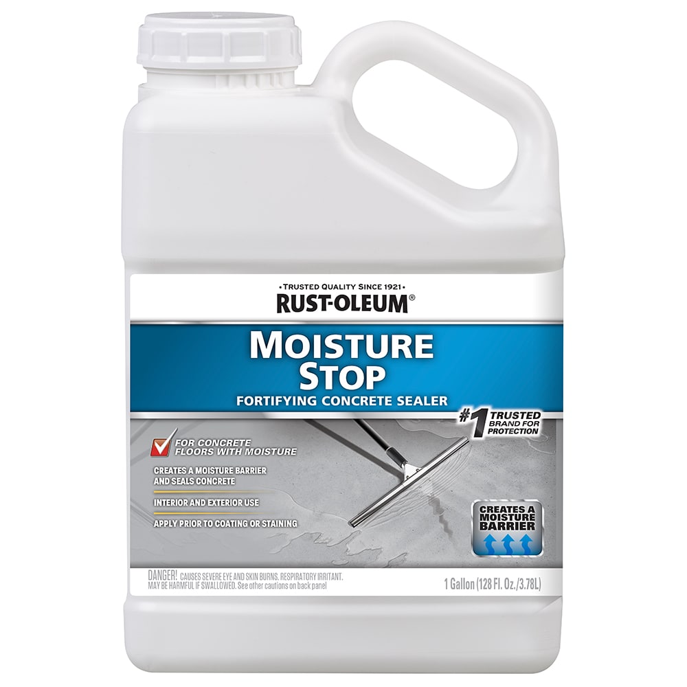 Rust-Oleum 301239SOS waterproofers - View #2
