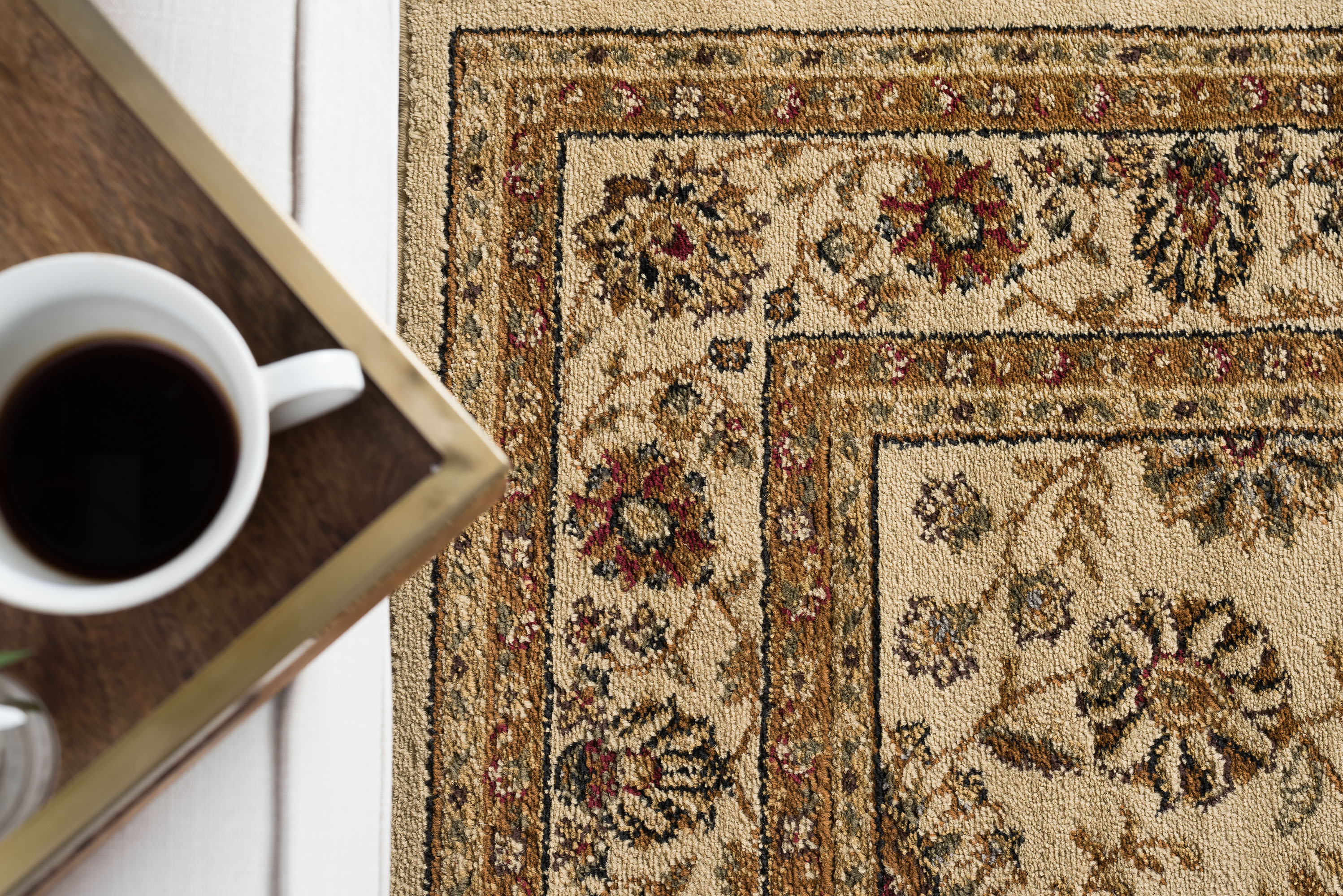 Tayse ELG5142 8X10 rugs - View #7