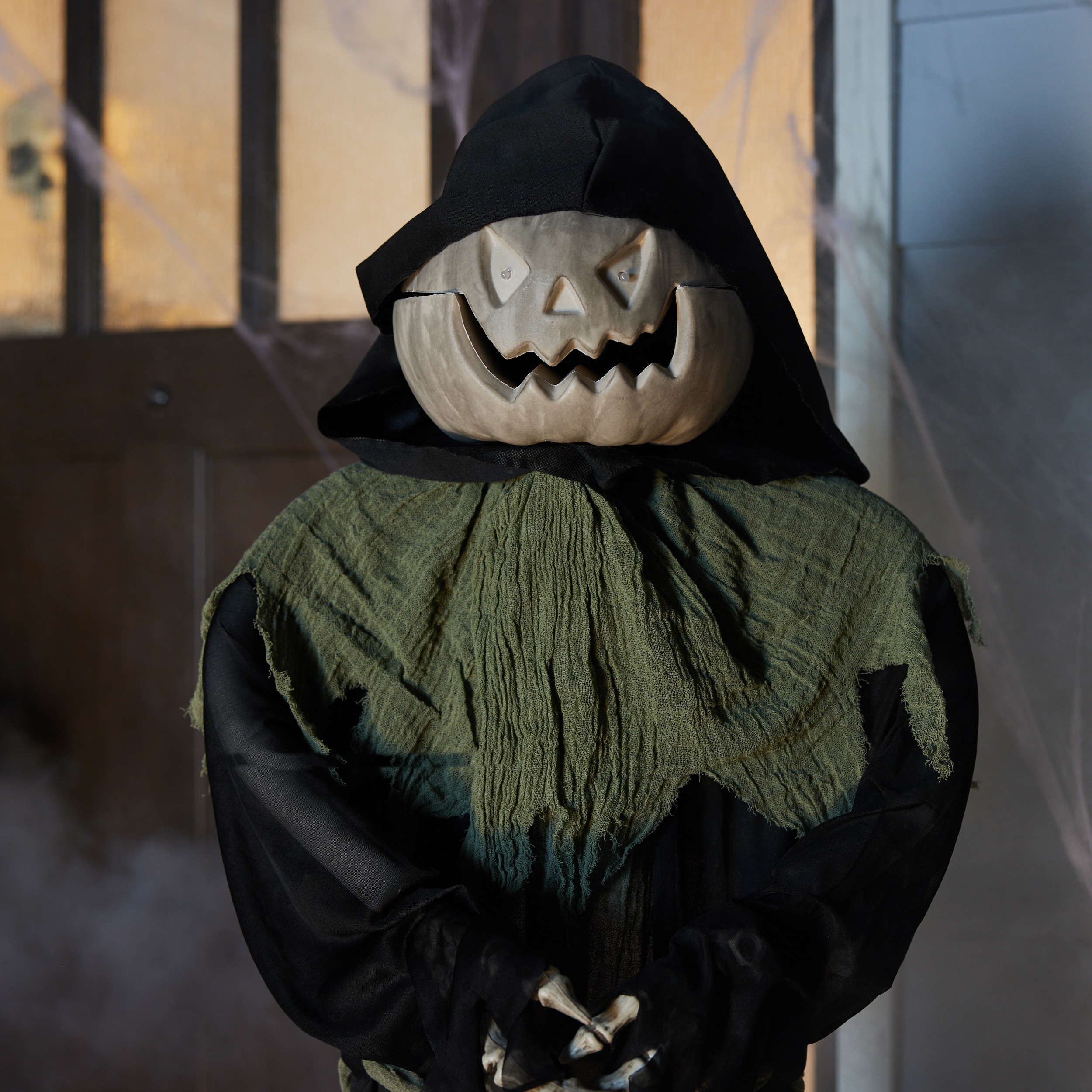 Haunted Living 227703 Halloween-Animatronics - View #11