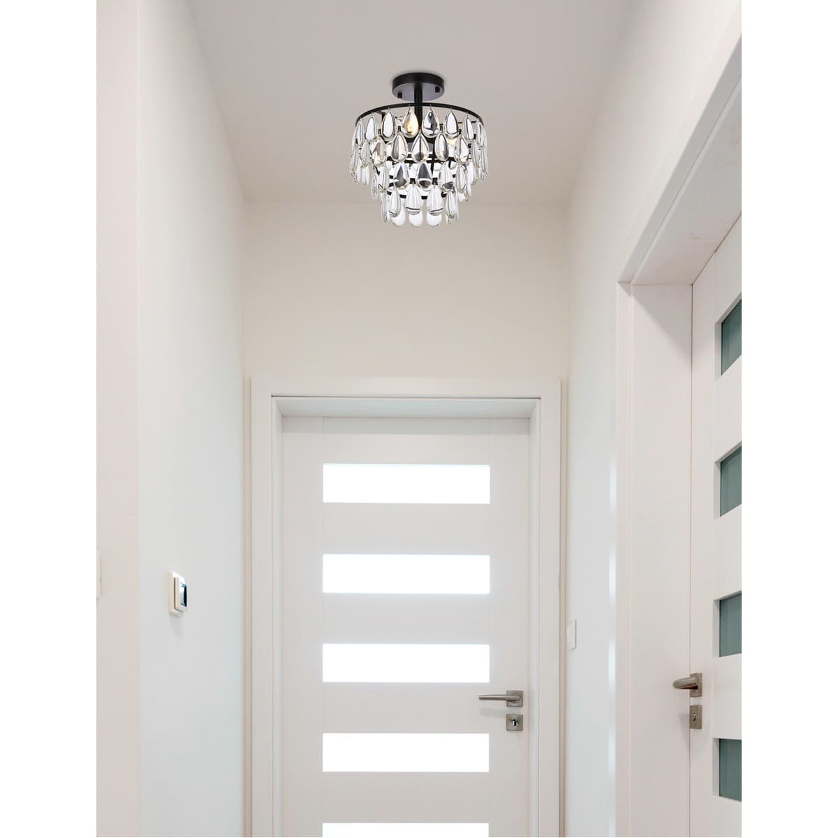 Elegant Lighting 2125441 flushmounts - View #2