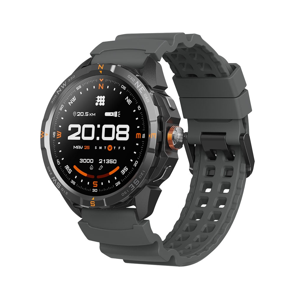 Cubitt CT-TERRA58 Fitness-Trackers - View #2