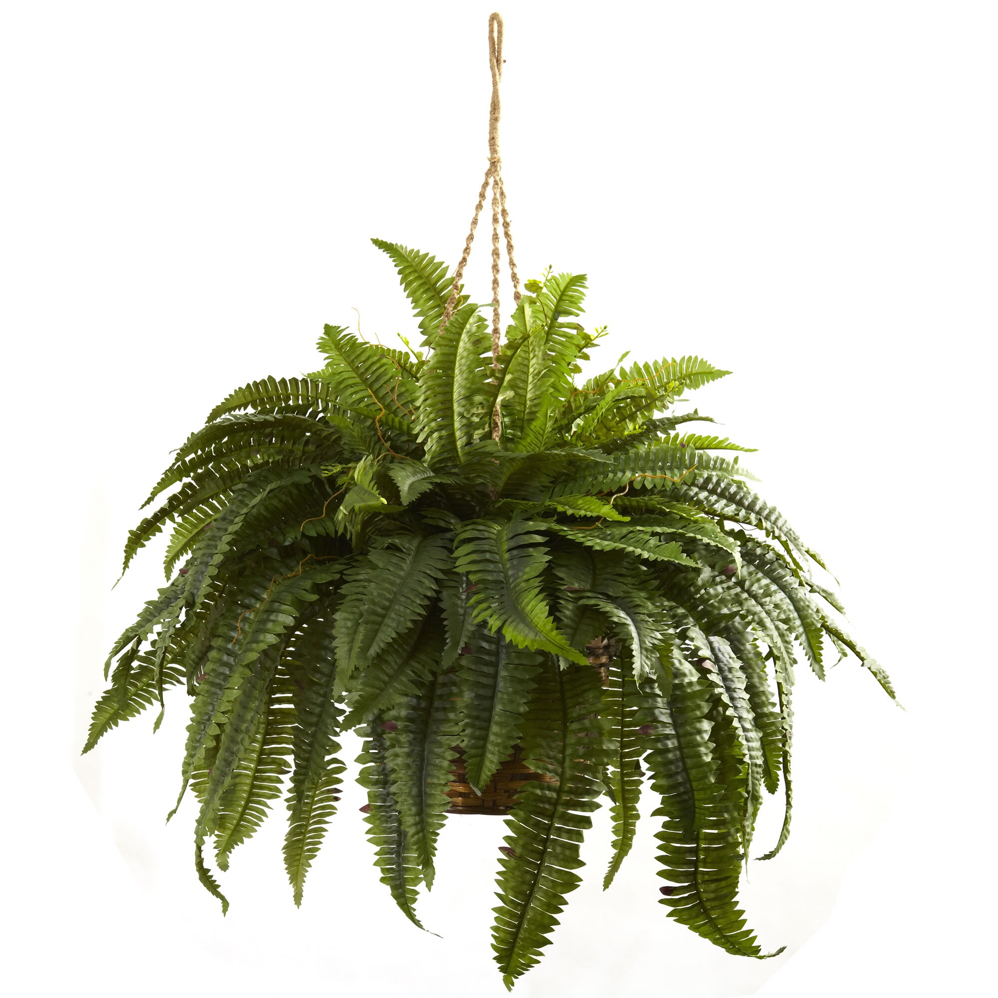 Nearly Natural 6788 Artificial-Plants-Trees - View #3