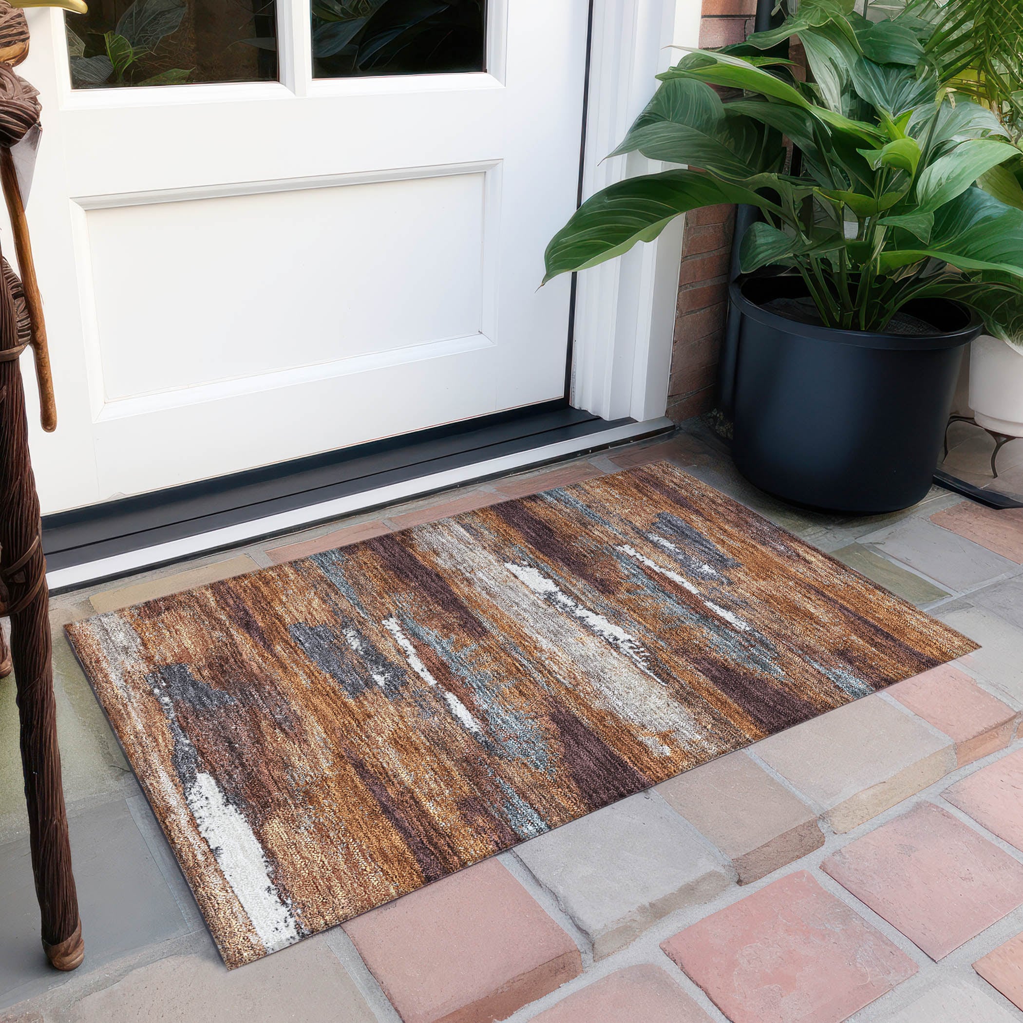 Addison Rugs ACN942CP20X30 rugs - View #7