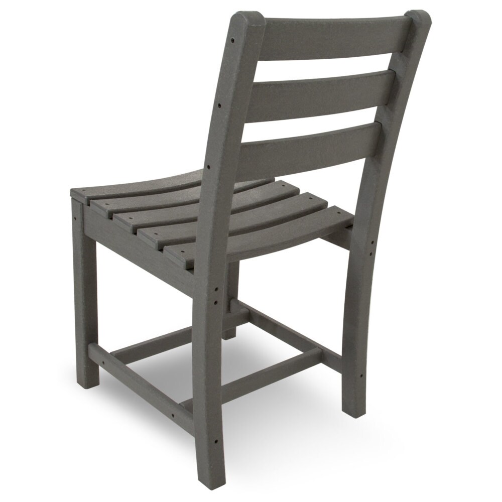 Trex Outdoor Furniture TXD100SS Patio-Chairs - View #4