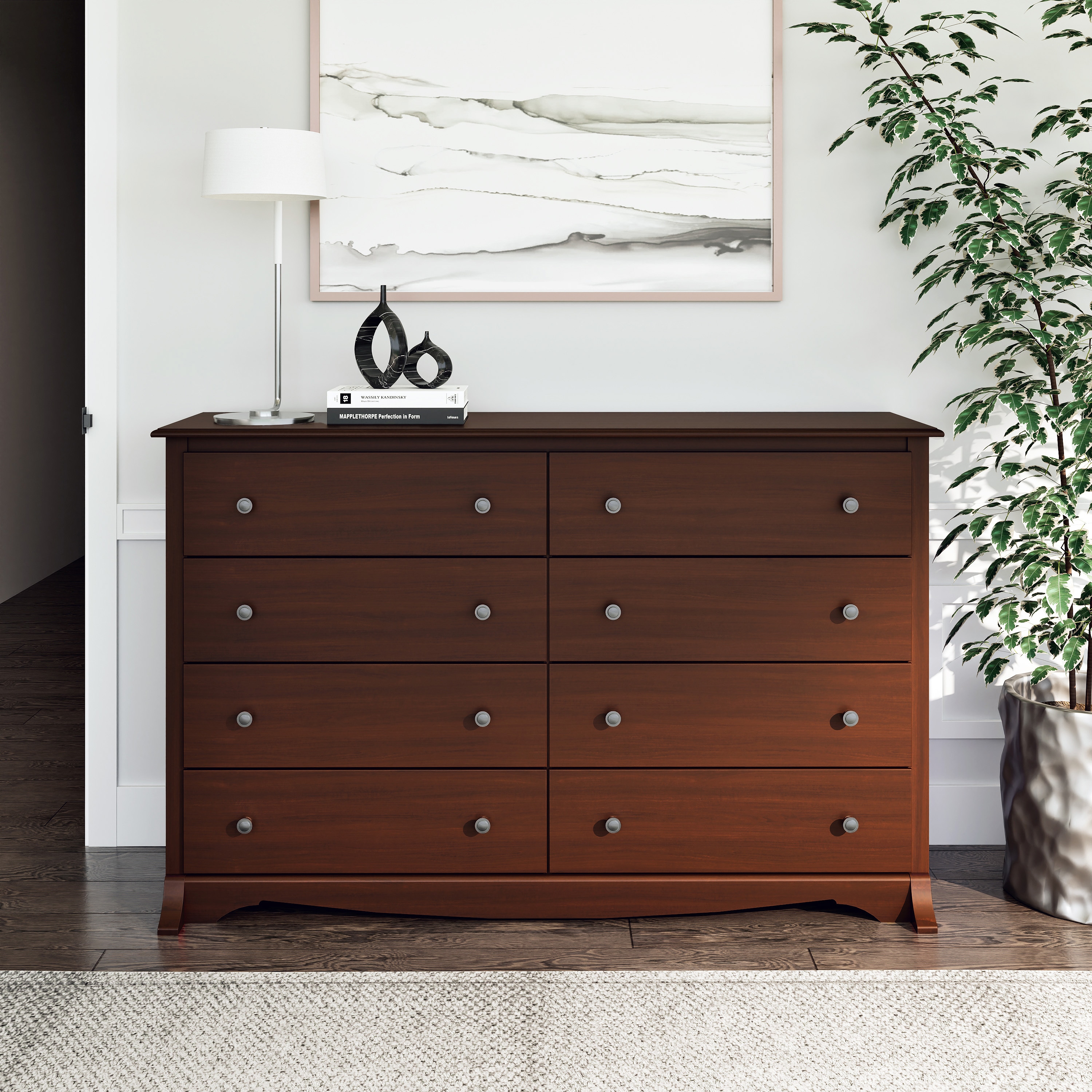 Prepac CDC-6338 dressers - View #4