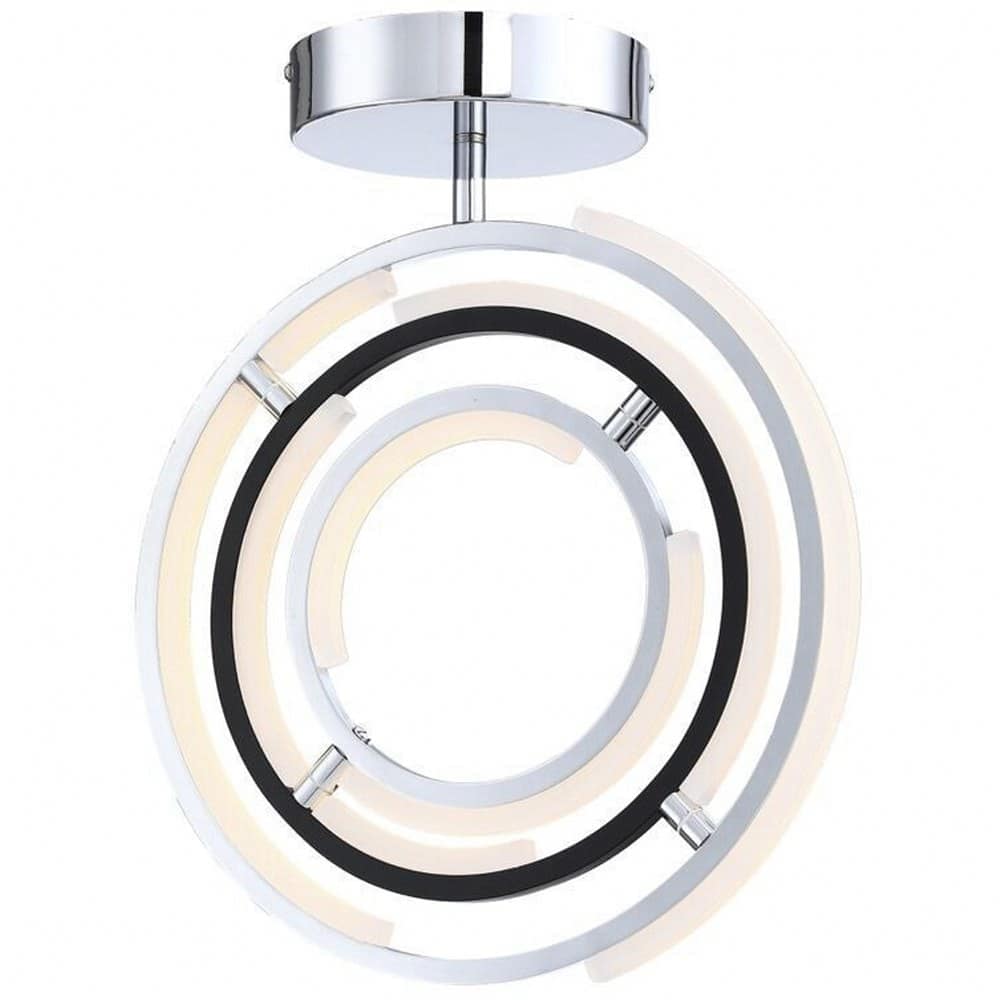 ARTCRAFT A-ARTCRFT-AC6745PN flushmounts - View #3