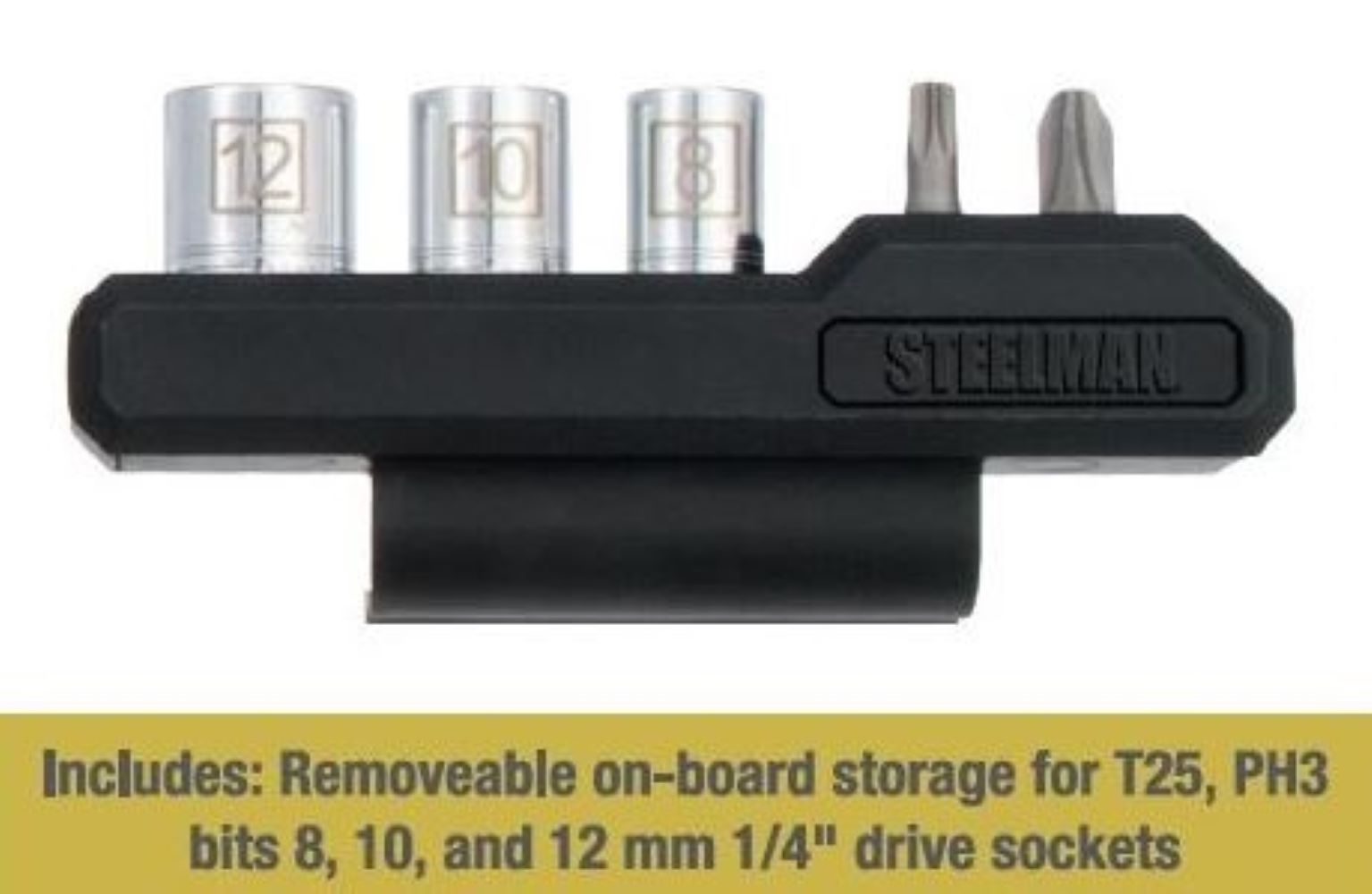 STEELMAN 78827 Automotive-Specialty-Tools - View #2