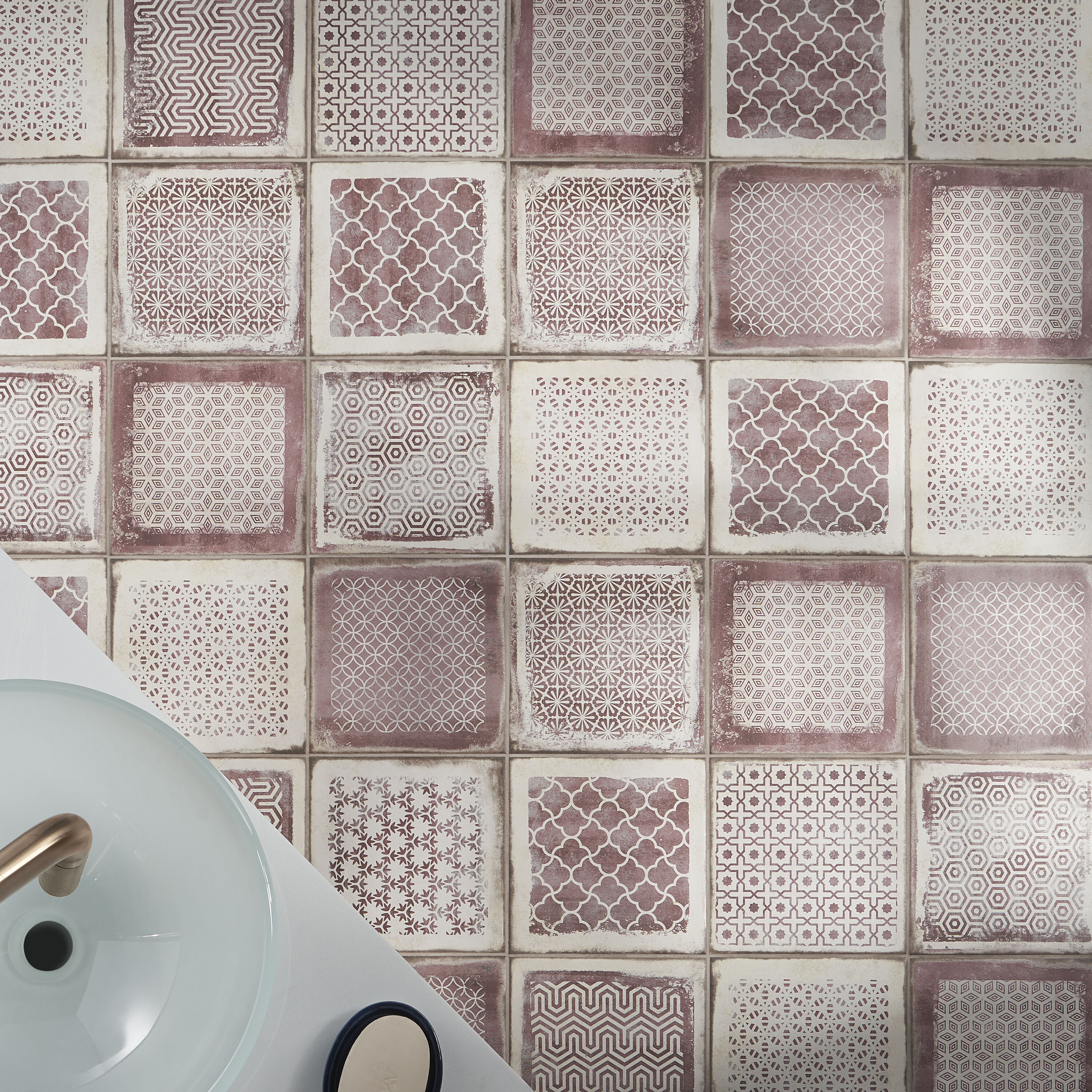 Artmore Tile EXT3RD106079 Tile-Samples - View #3