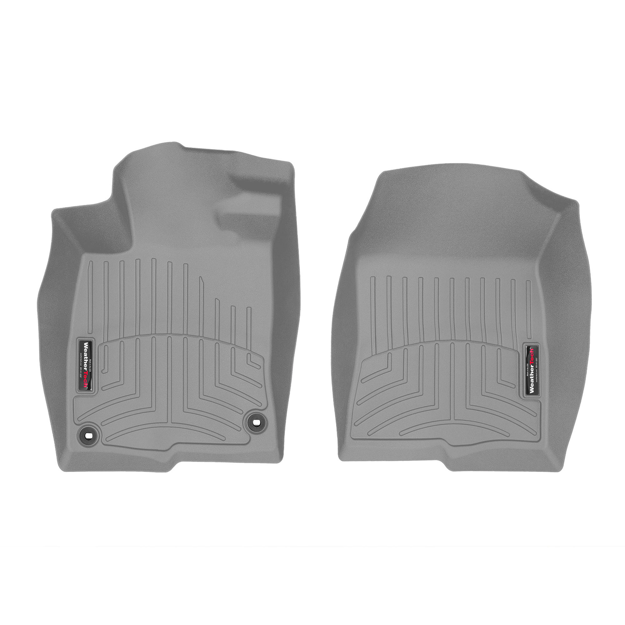 WeatherTech 4616921 Floor liner for Car
