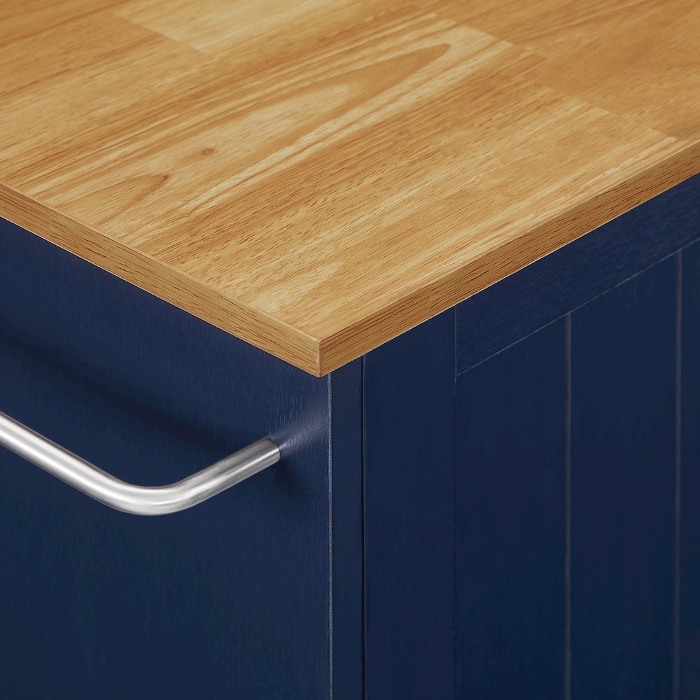 Crosley Furniture CF3046NA-NV Kitchen-Furniture - View #17