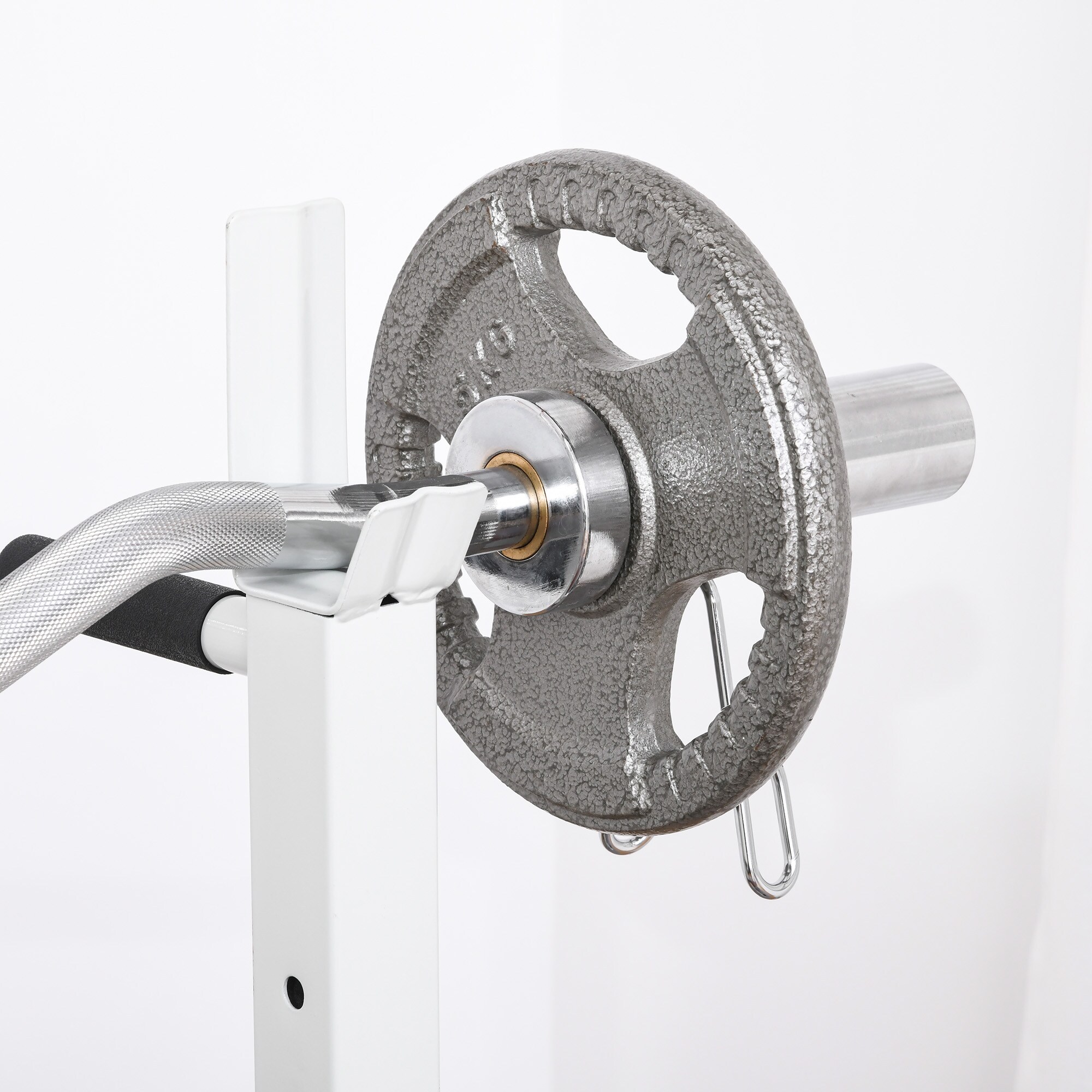 Soozier A91-131 Weight-Benches - View #4