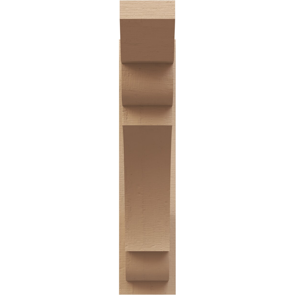 Ekena Millwork 2136329 corbels - View #3