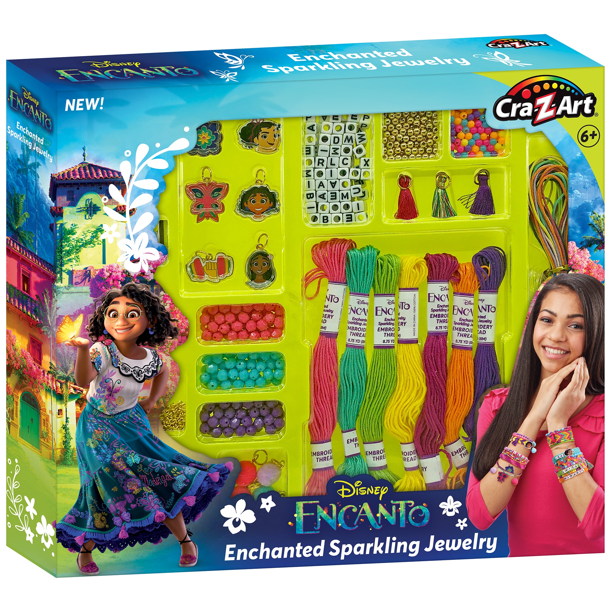 Cra-Z-Art G0884920369603 Play-Toys - View #3
