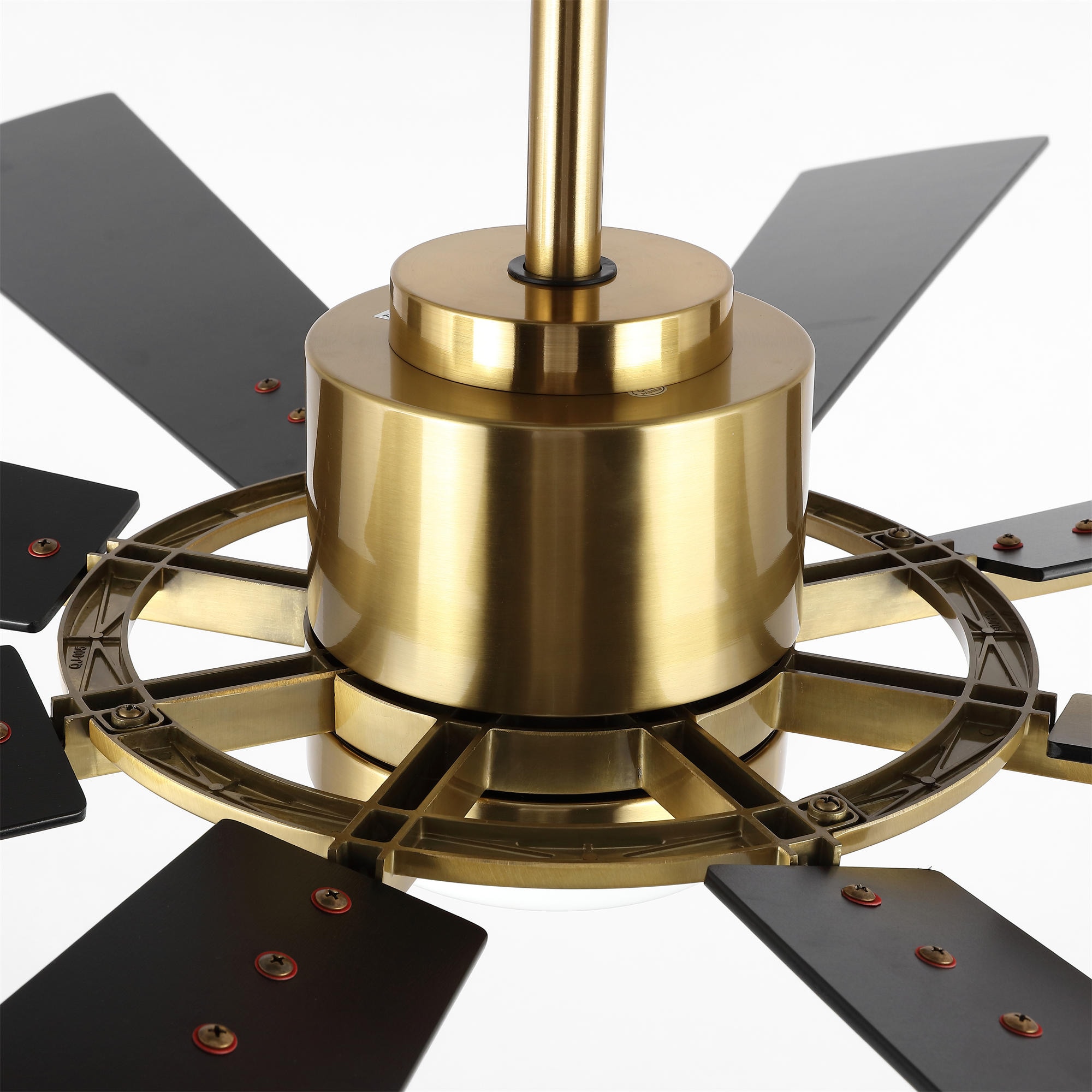 GETLEDEL LECF-Q032-BK Ceiling-Fans - View #6