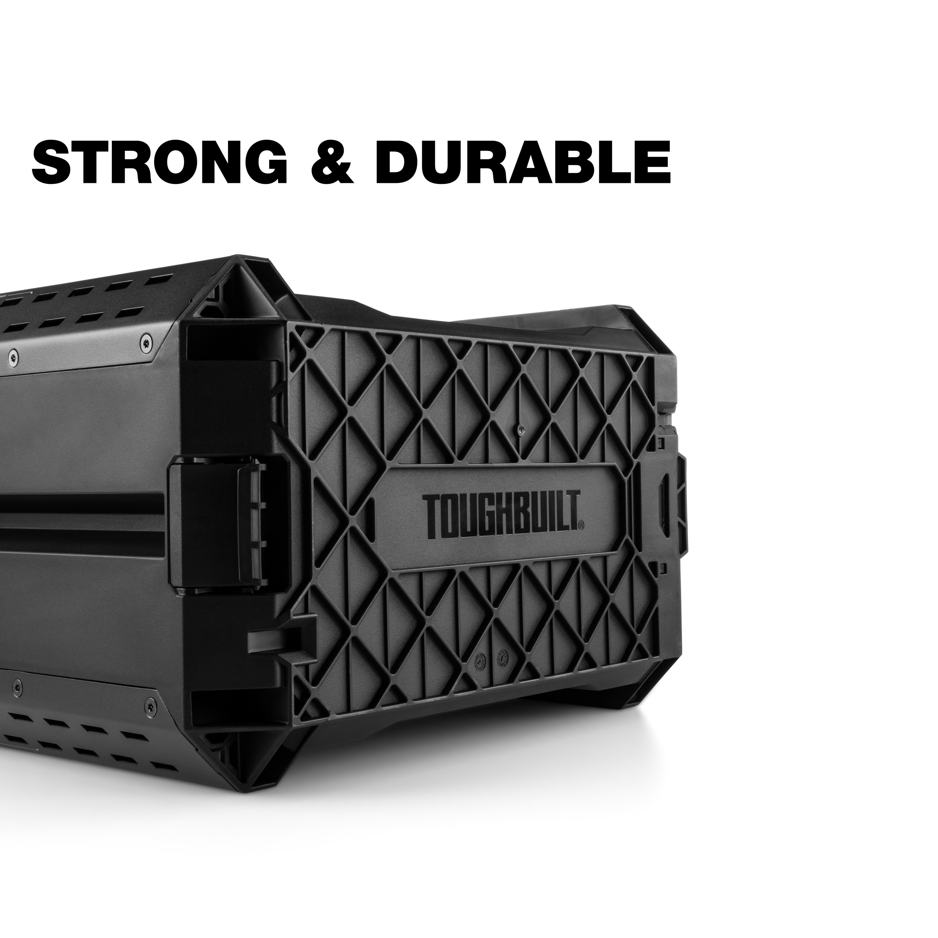 TOUGHBUILT TB-B1-B-60C Tool-Boxes - View #8