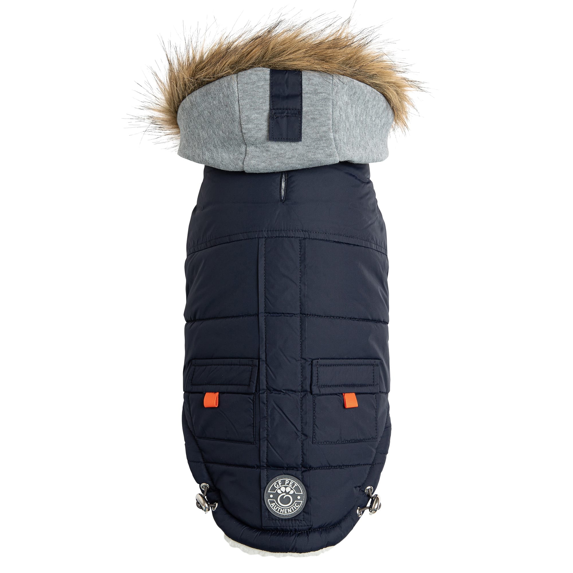 GF PET GJ412F1-NA-L Dog-Apparel - View #2