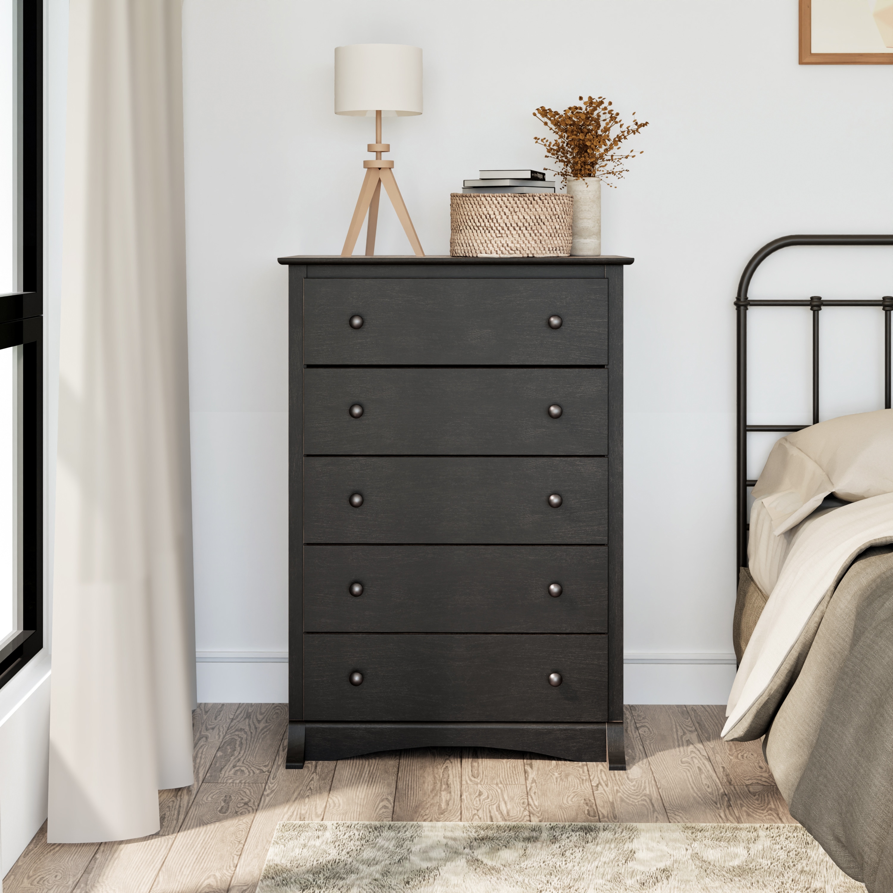 Prepac HDC-3345-V dressers - View #3
