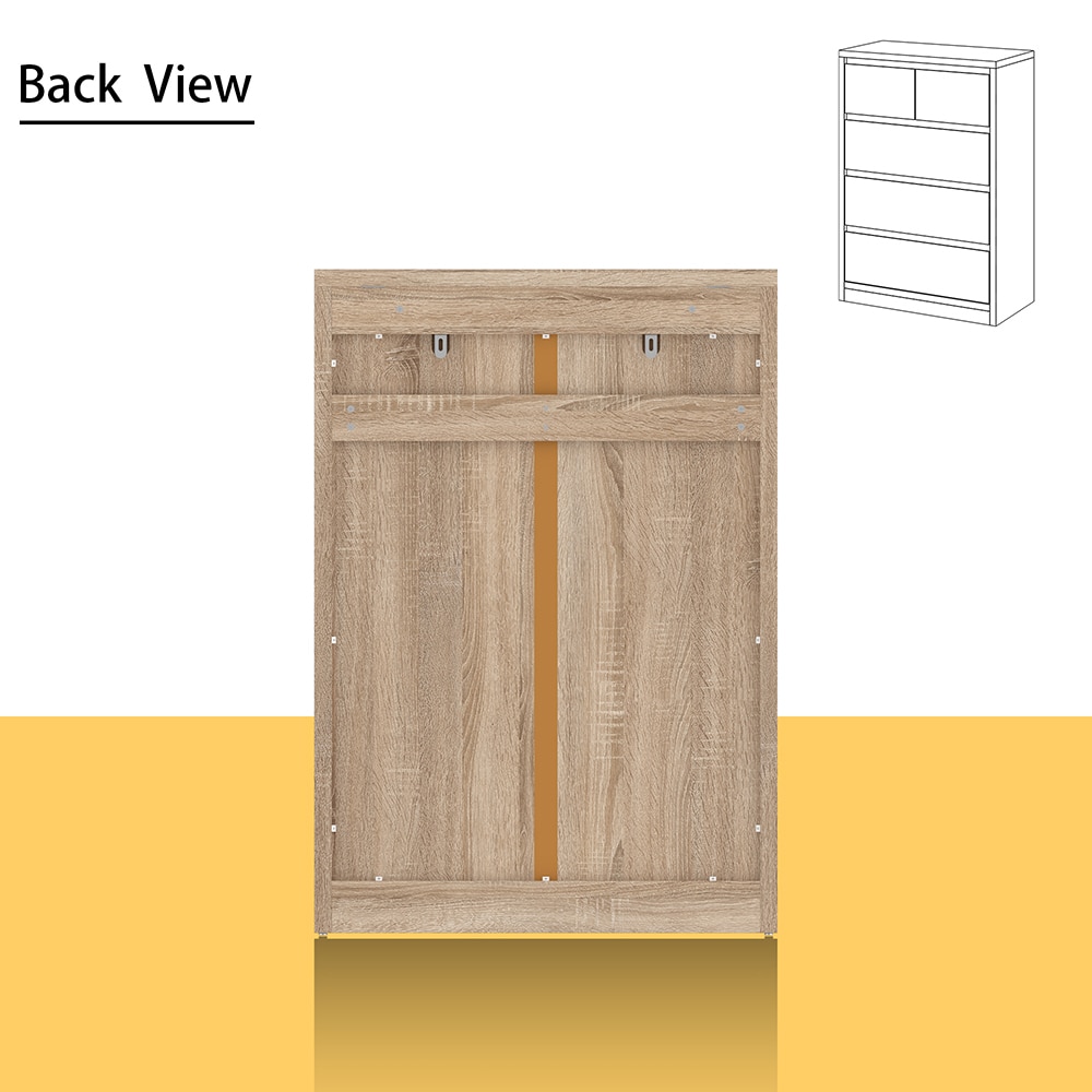 Homsee C-KF200294-01 nightstands - View #6