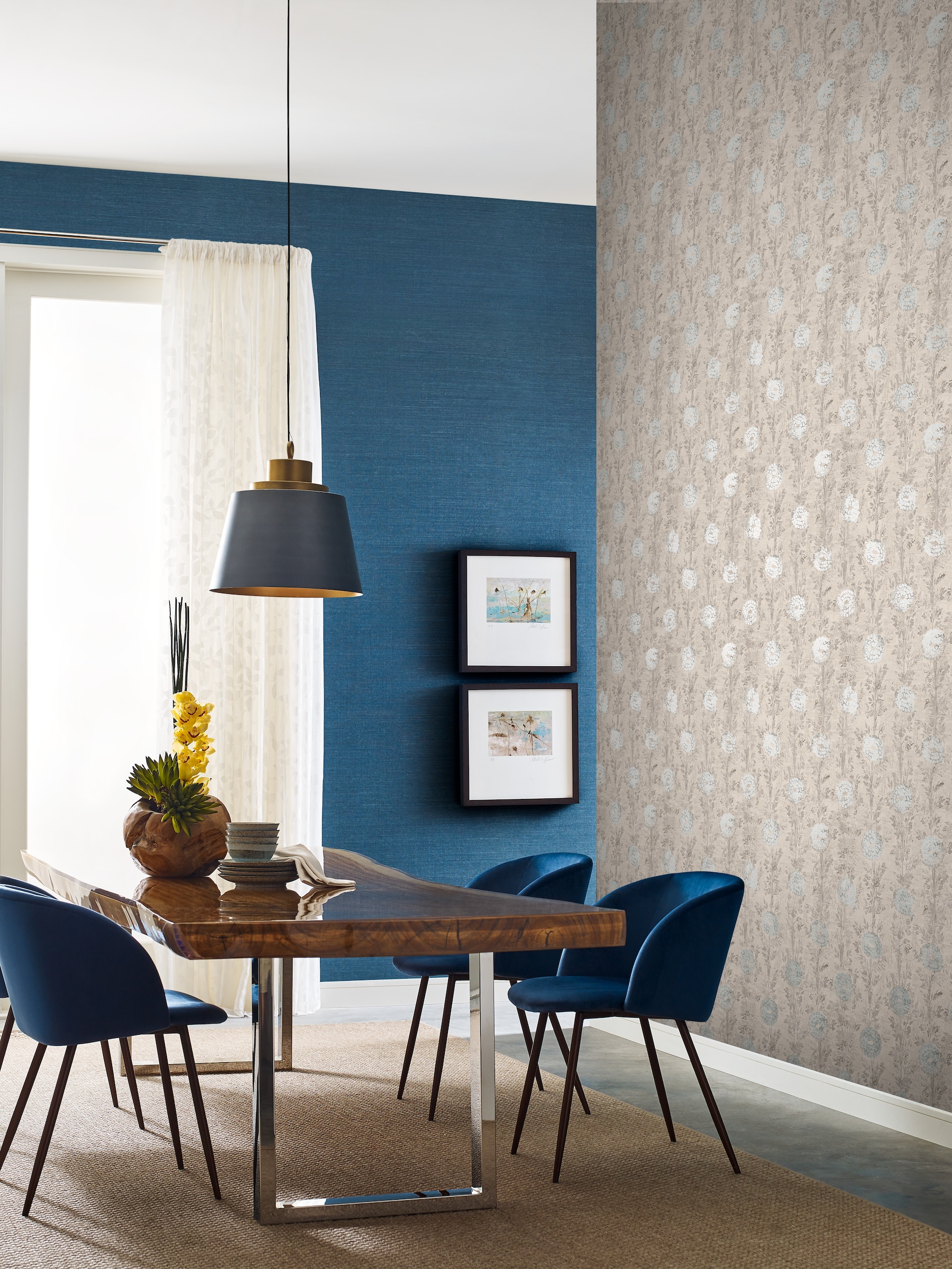 York Wallcoverings AF6517 wallpaper - View #3