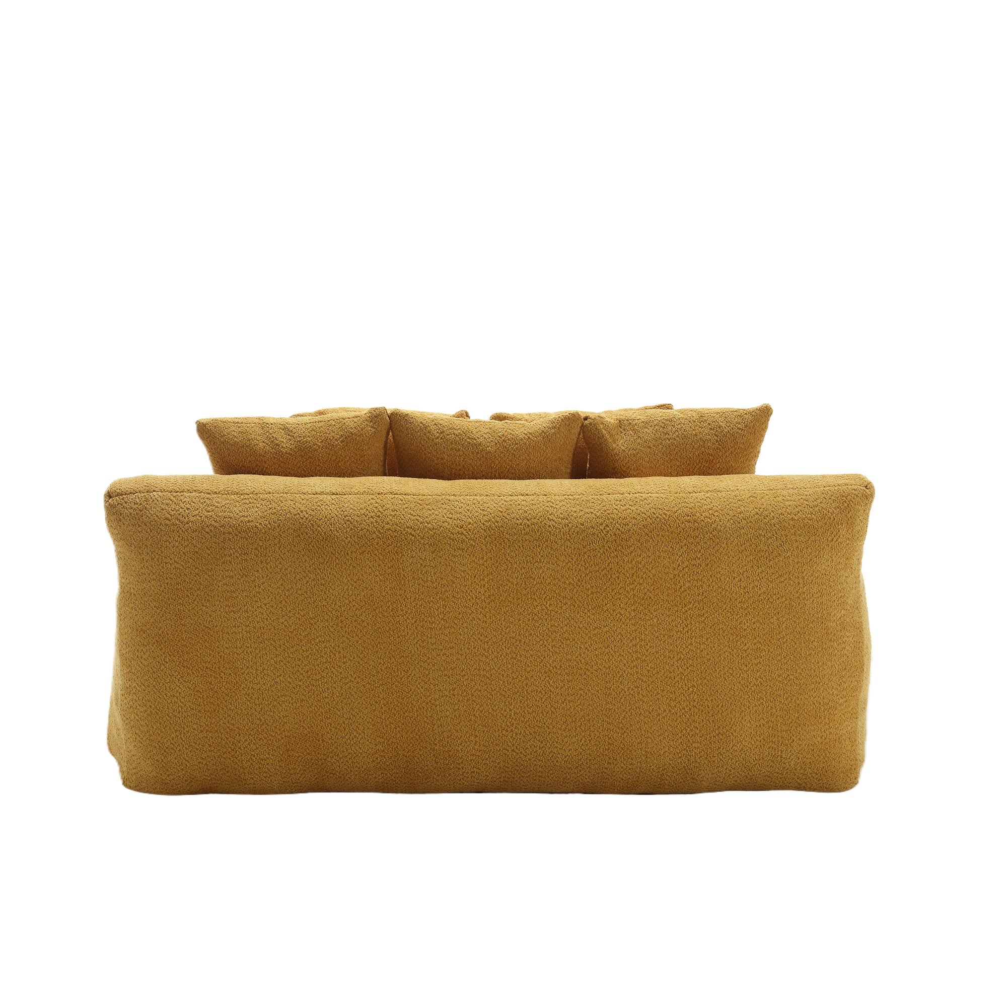 Bayfeve BF-S00067-IN Sofas-Loveseats - View #15