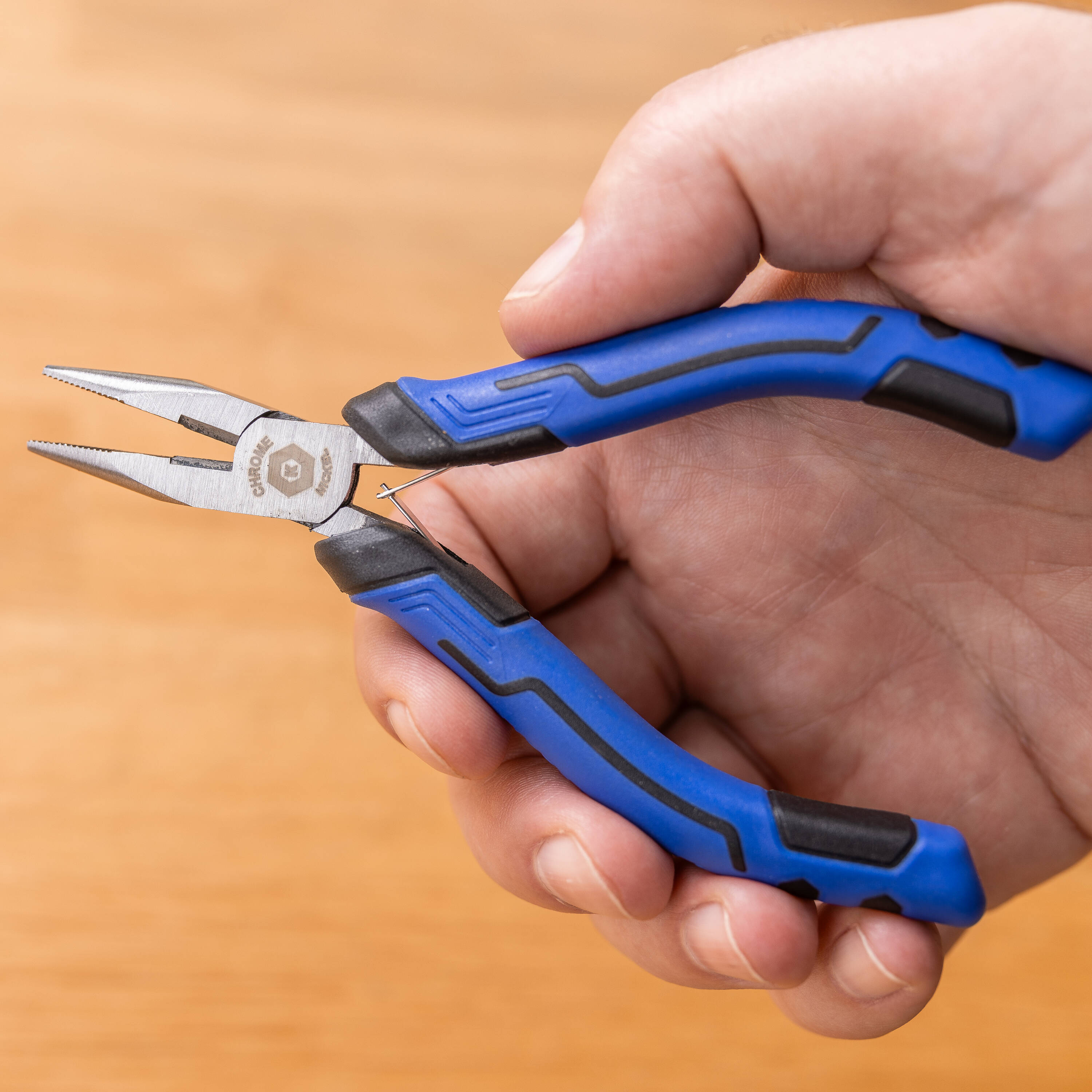 Kobalt 54918 pliers - View #4