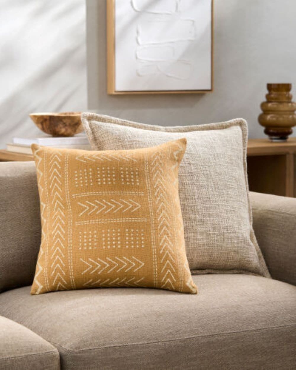 Surya MAA012-1818D Accent-Pillows - View #6