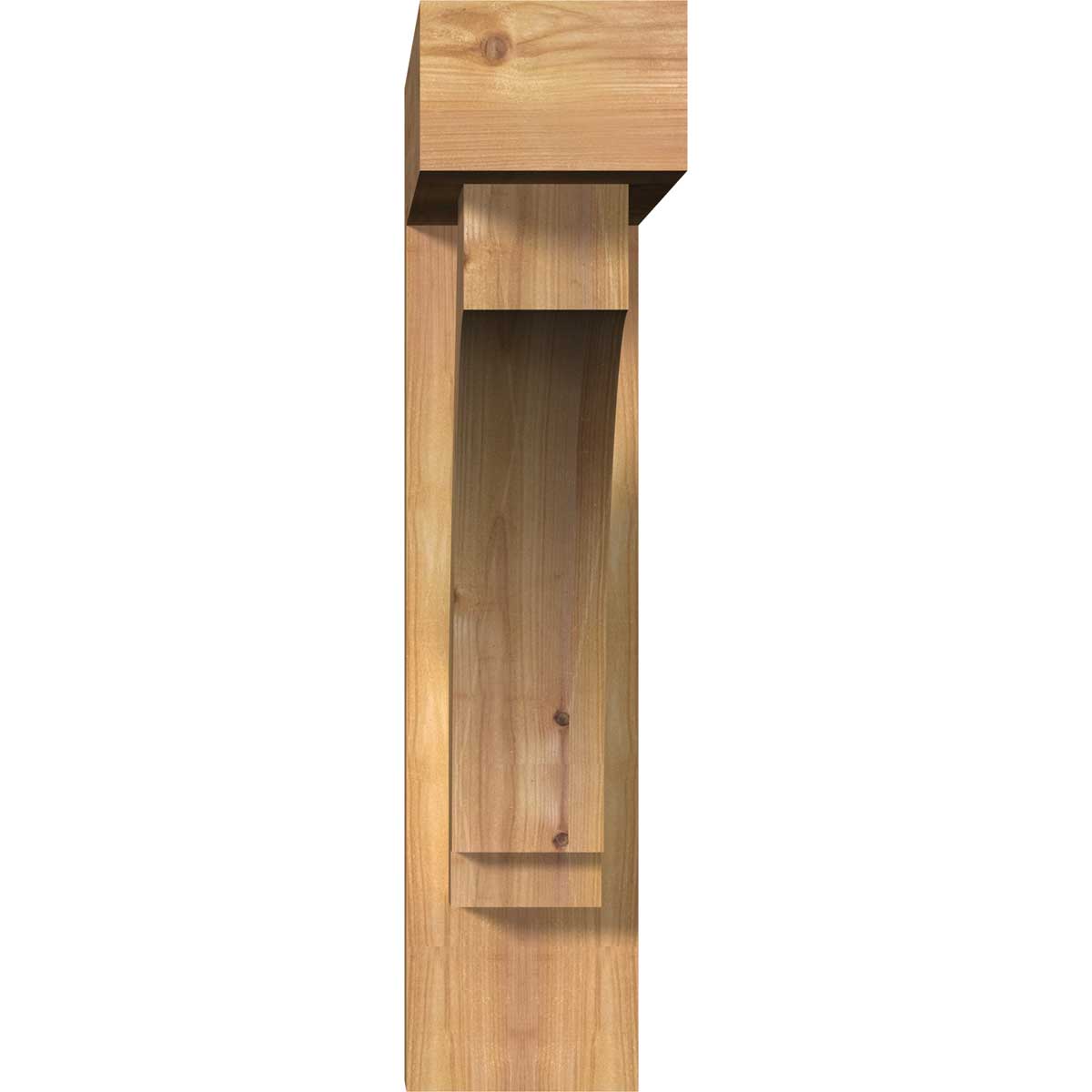 Ekena Millwork 1462745 Exterior-Brackets-Braces - View #2