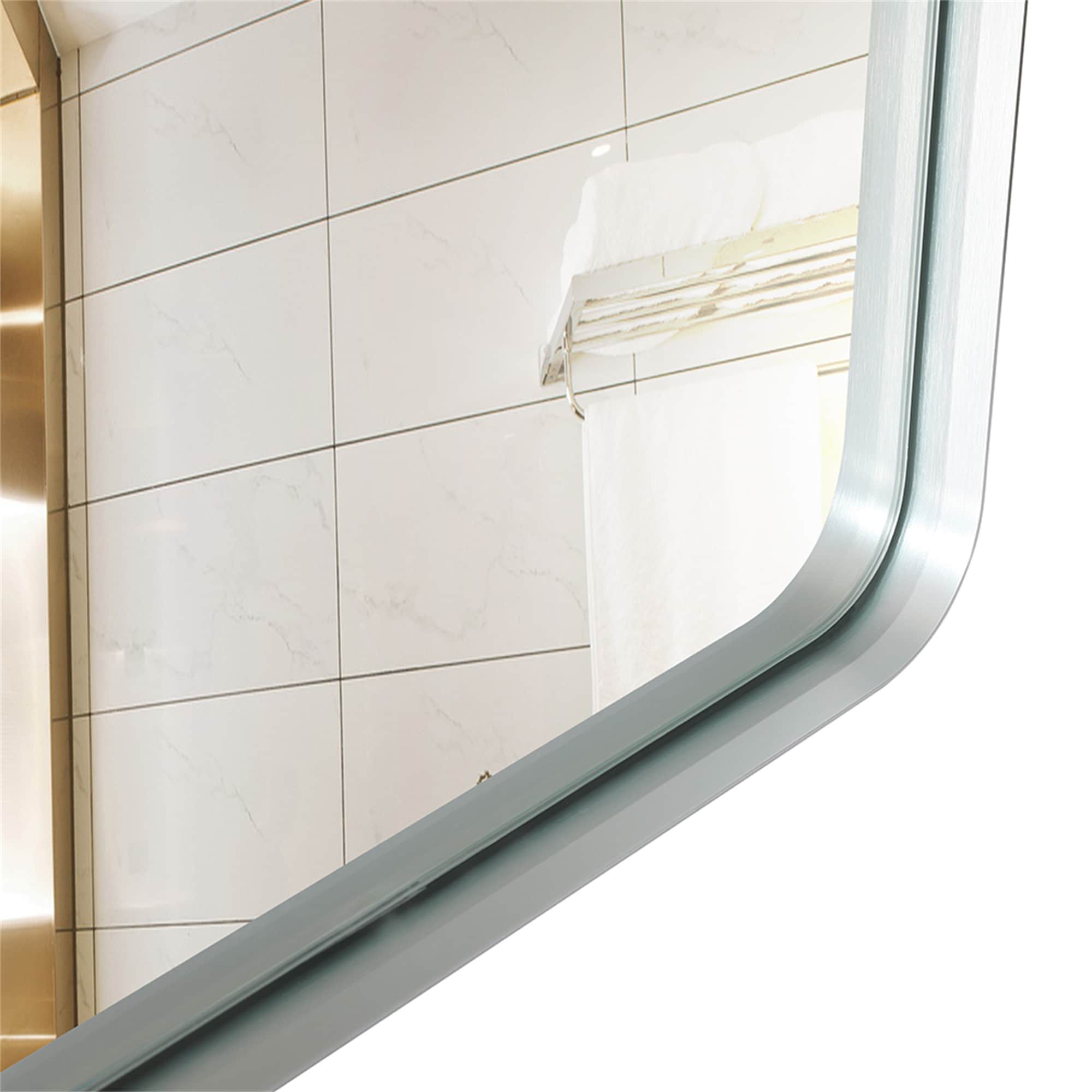 BABOOM BOM-1126976-OR Framed-Bath-Mirrors - View #10