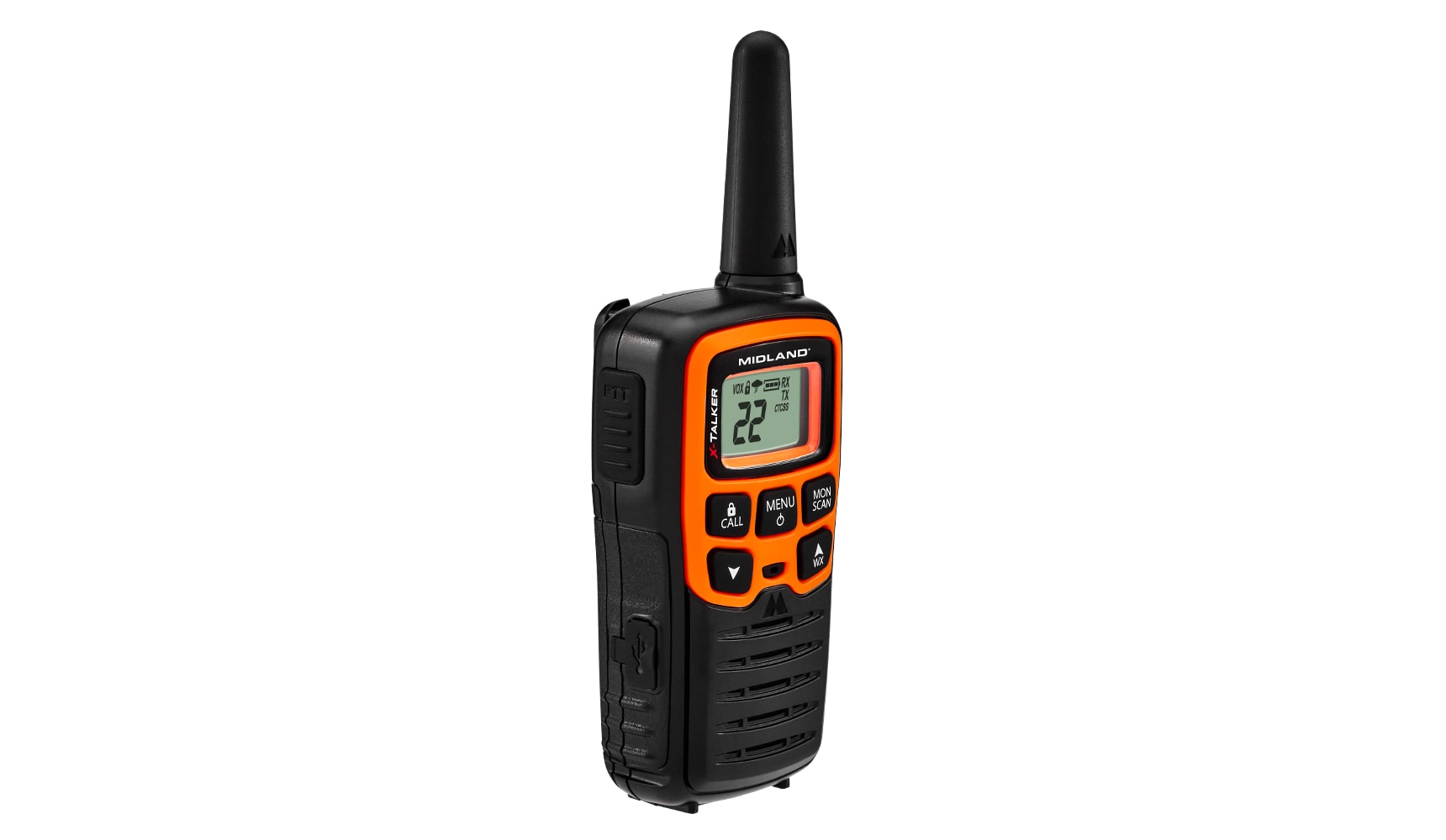 Midland T51X3VP3 Walkie-Talkies - View #2