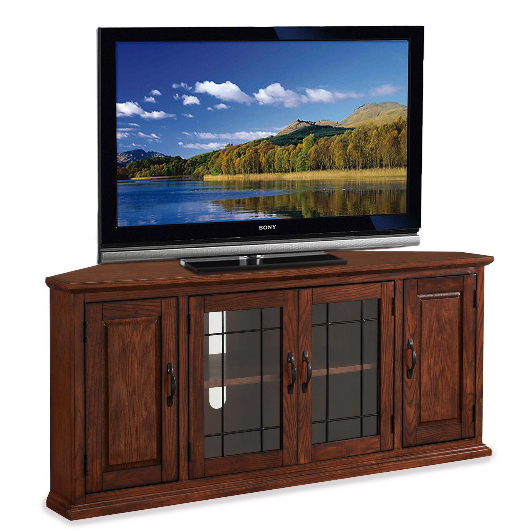 Leick Home 80386 Tv-Stands - View #5