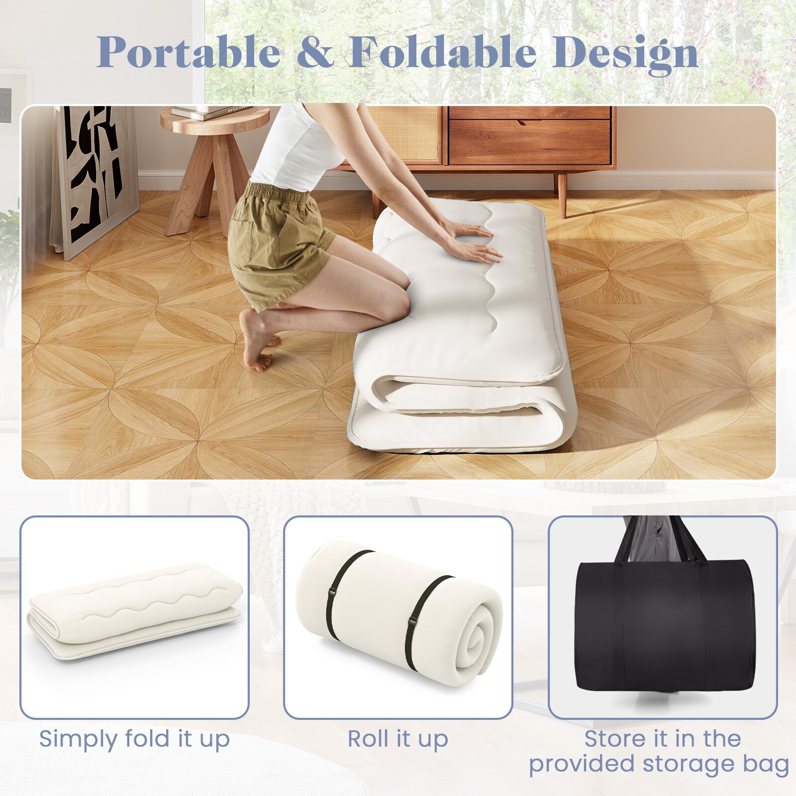  LW4426BE-FCT Sleeping-Bags - View #5