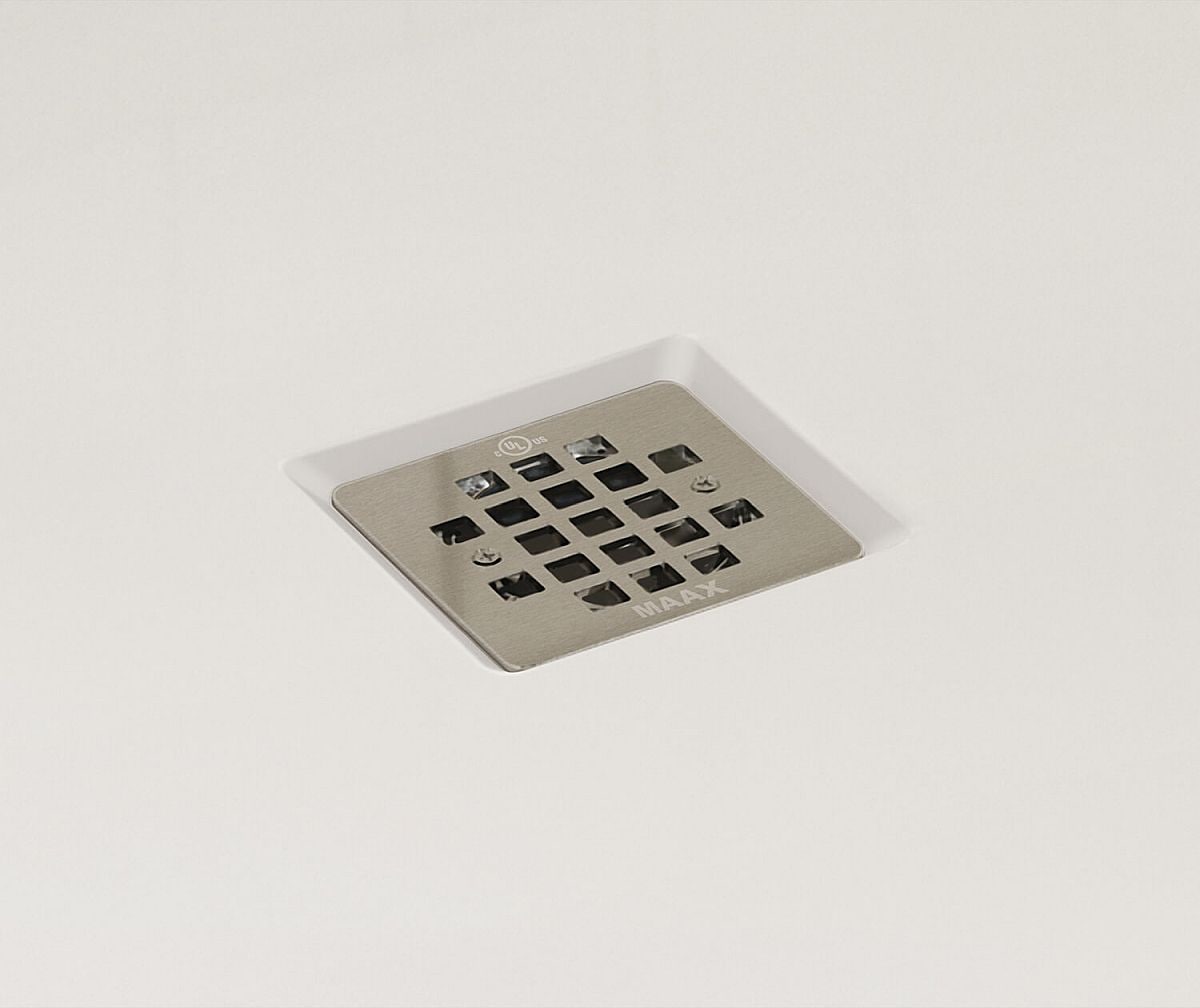 MAAX 420006-R-501-001 Shower-Floors - View #4
