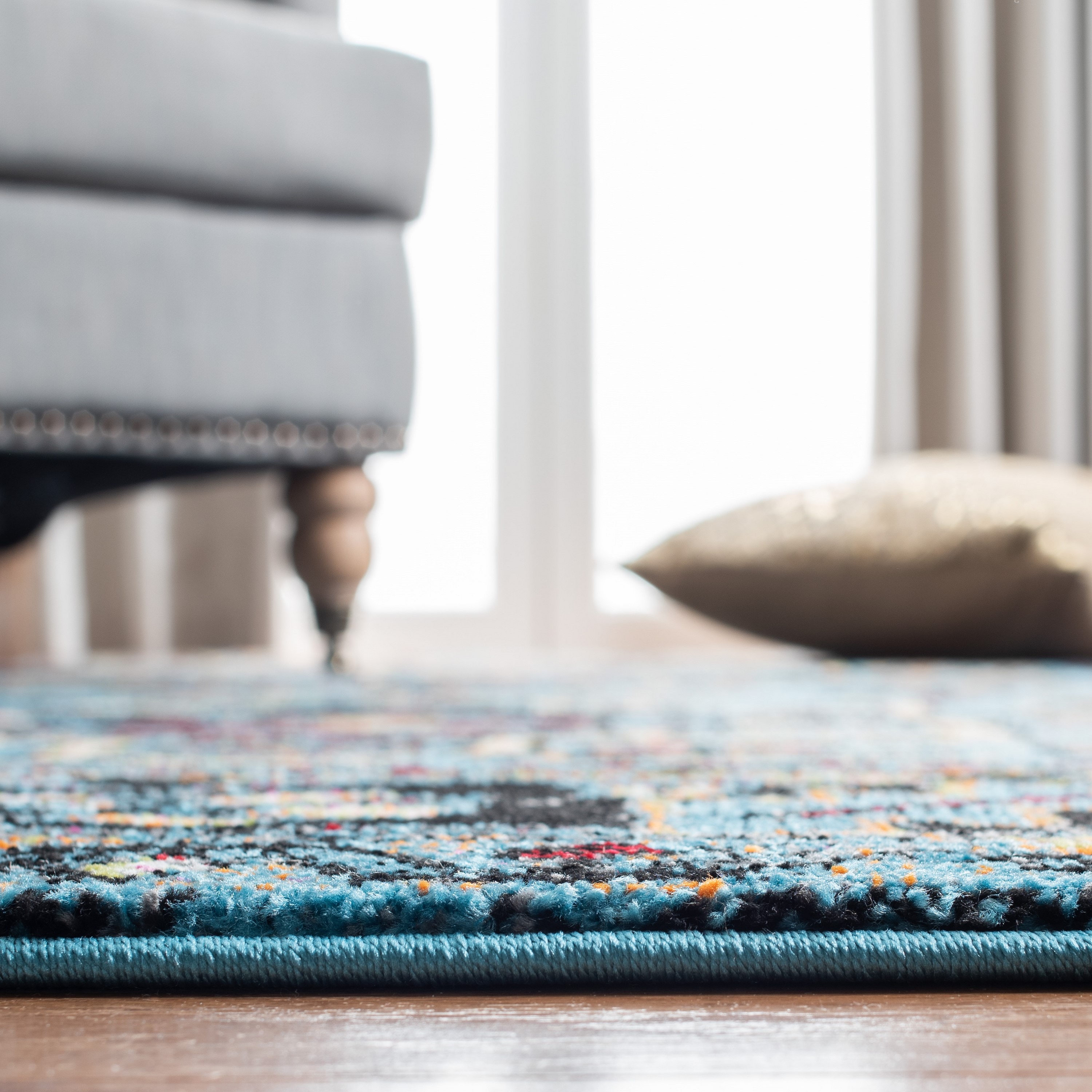 Safavieh VTH211M-28 rugs - View #4