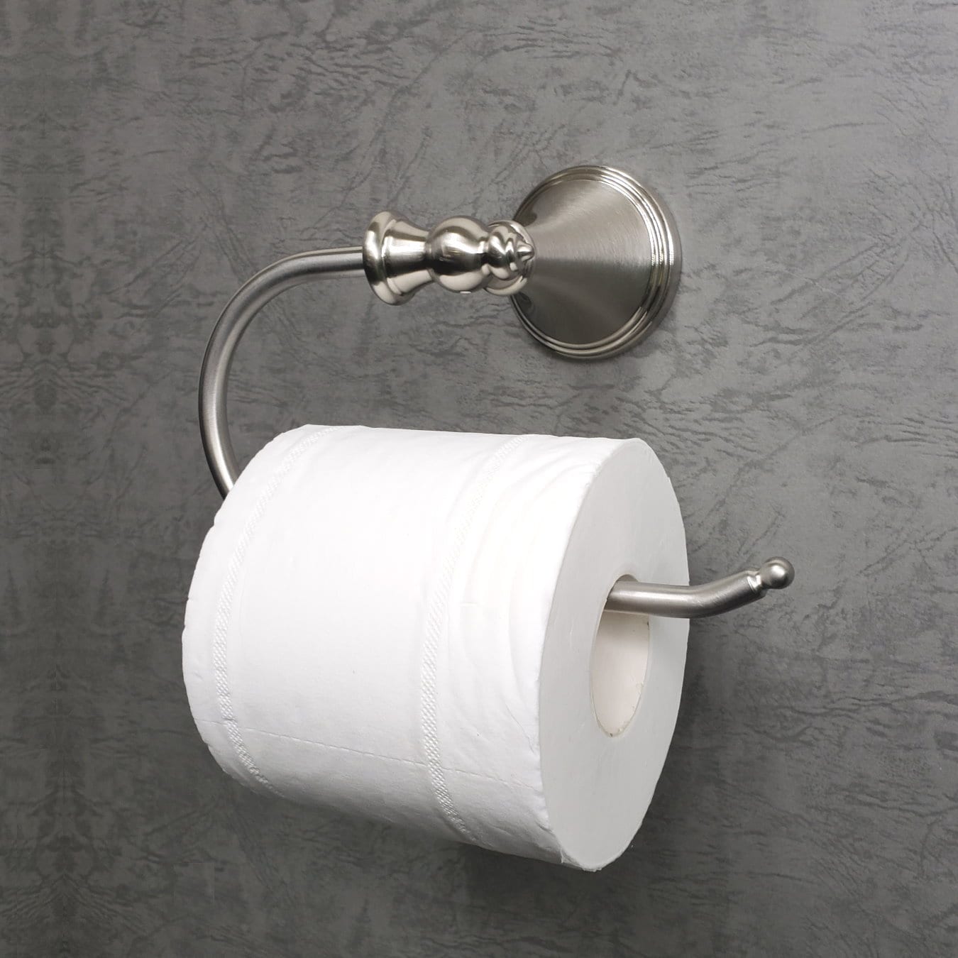 ARISTA 5302-3SET-SN Decorative-Bath-Hardware-Kits - View #4