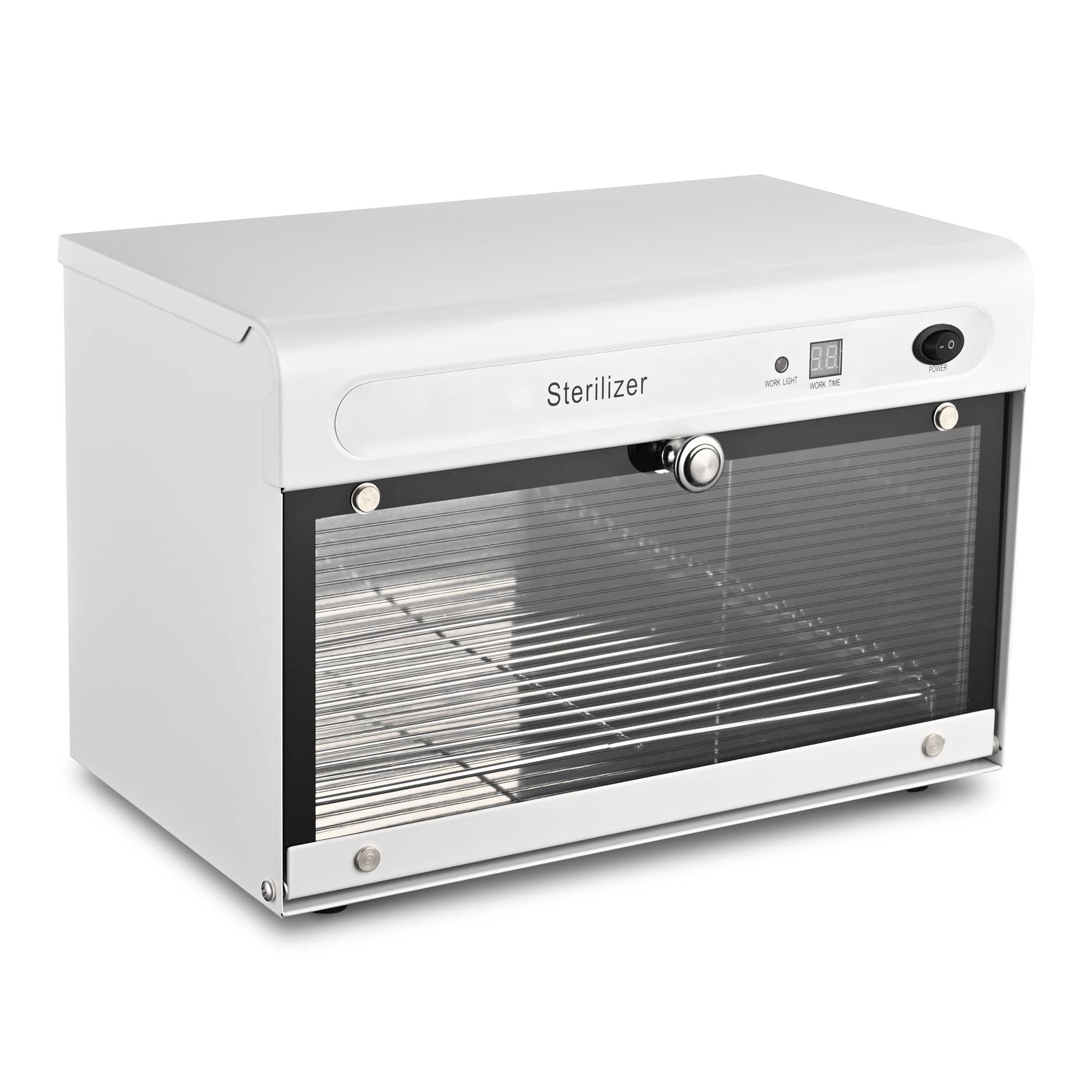 Yescom 12TWM010-S-8L-07-LO Towel-Warmers - View #5