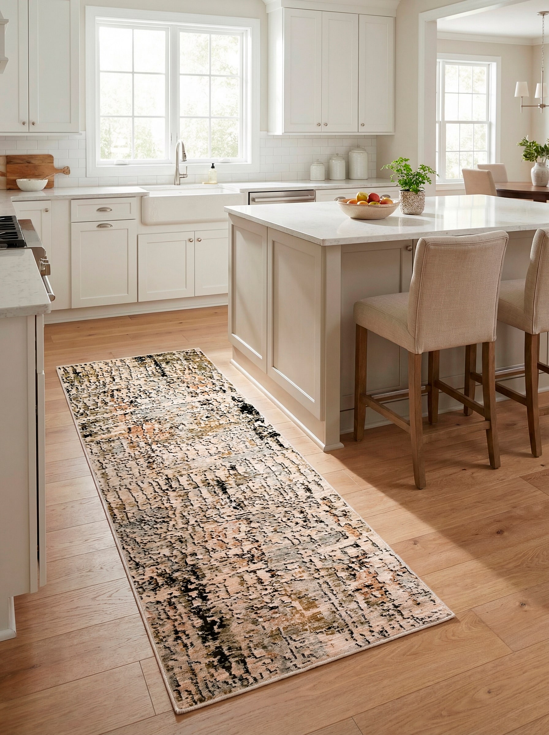 Style Selections 490300 rugs - View #4