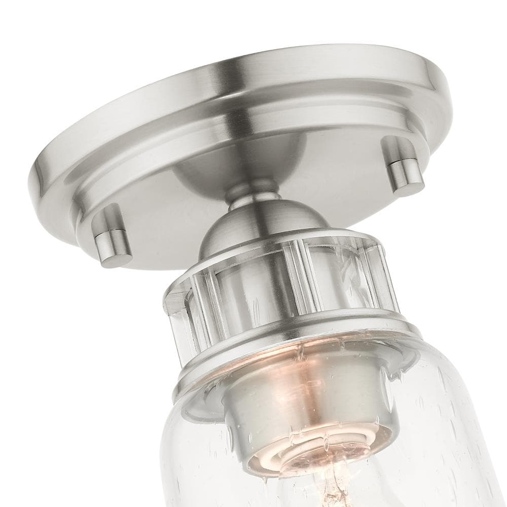 Livex Lighting 45501-91 flushmounts - View #6