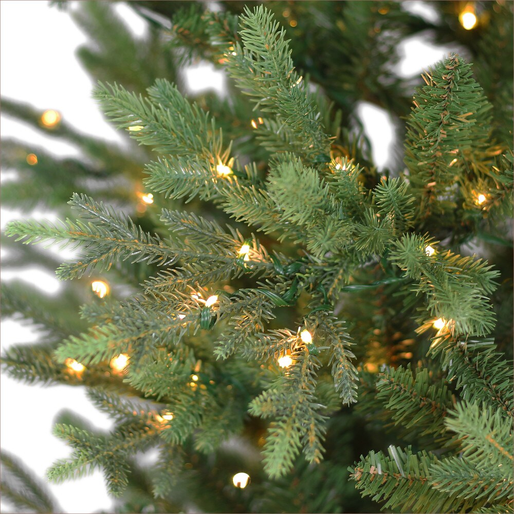 Puleo International AXGSLA-75QRLW6 Artificial-Christmas-Trees - View #4