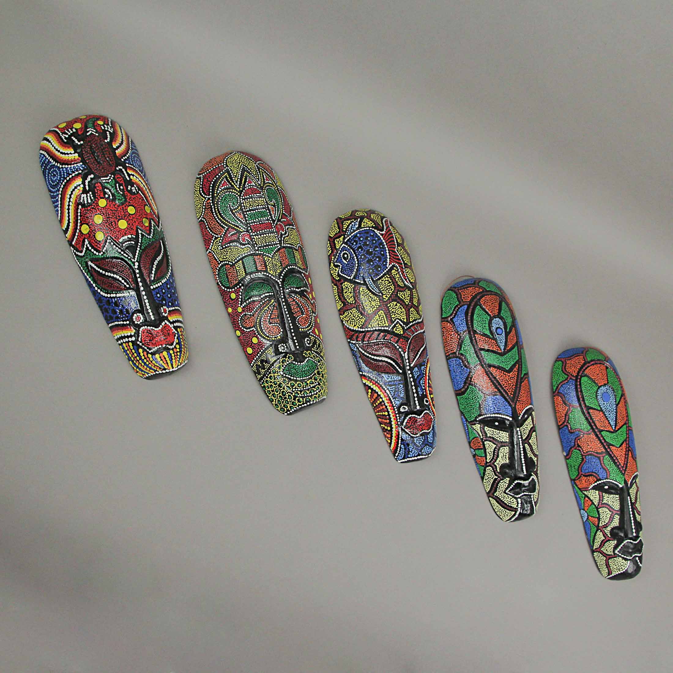 Zeckos ZKO-99339 Wall-Accents - View #3