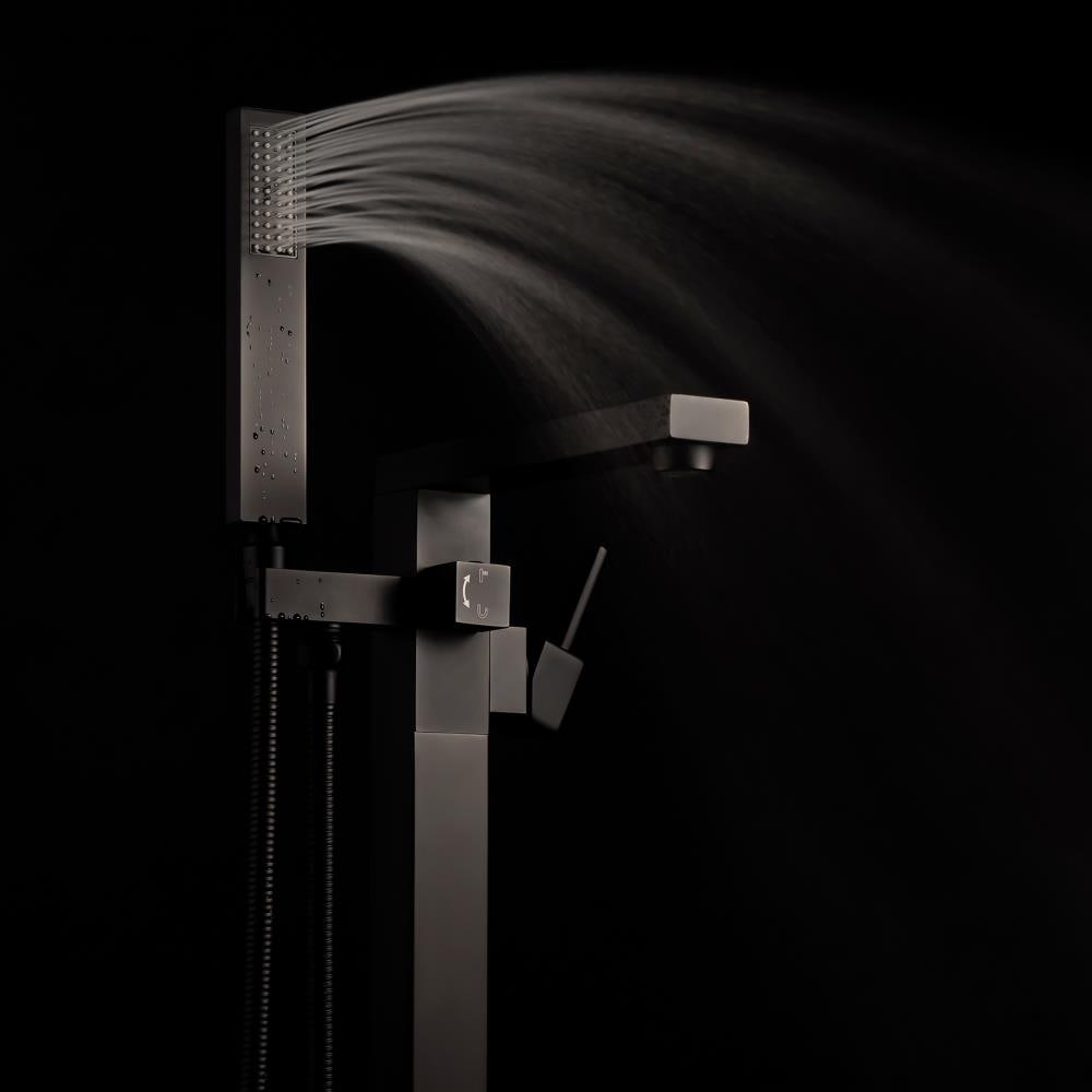 AKDY TF0043 Roman-Tub-Faucets - View #7
