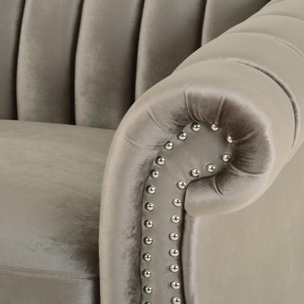 Best Selling Home Decor 310481 Sofas-Loveseats - View #6