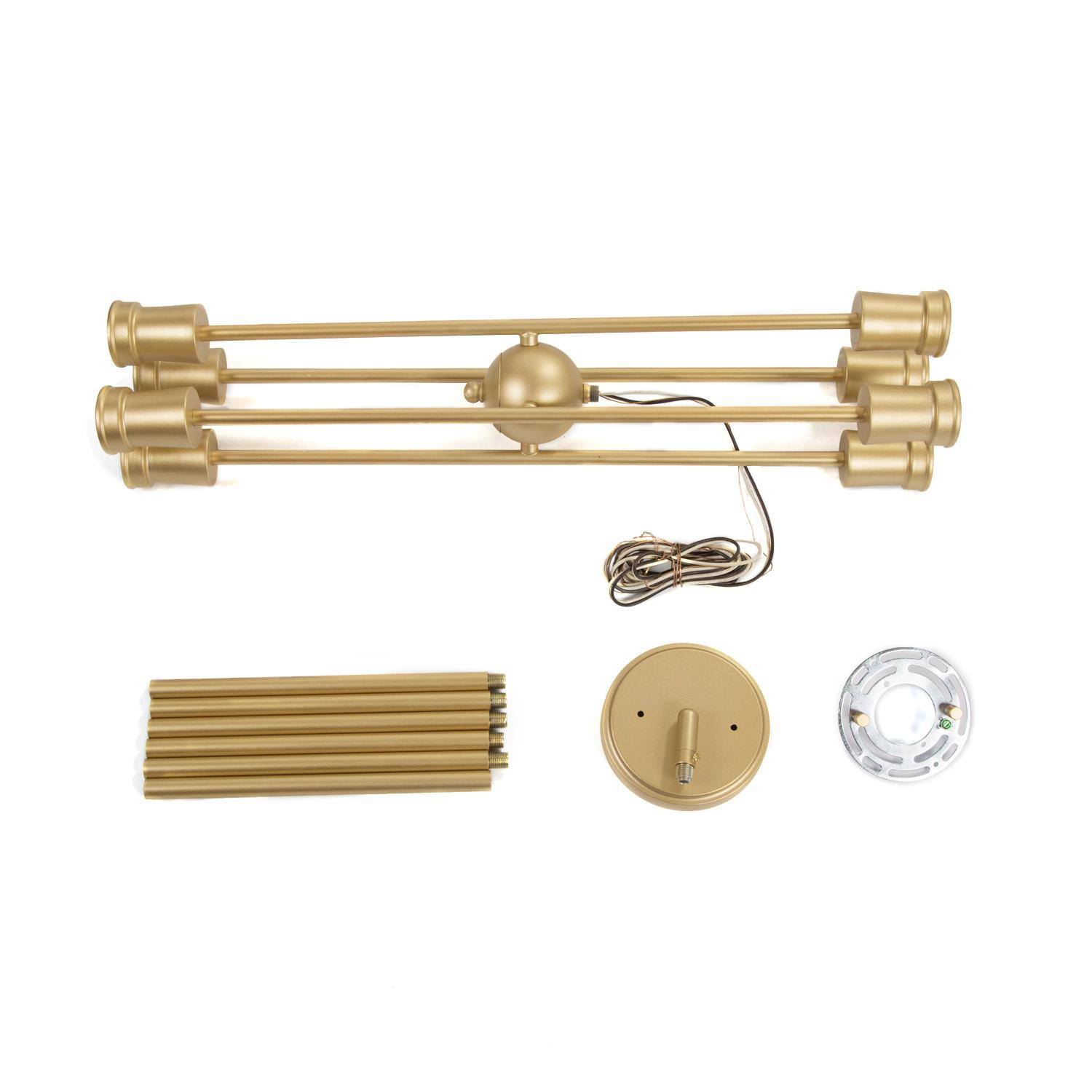 LNC 6RJJE2LWS13608P6 b090015 - View #12