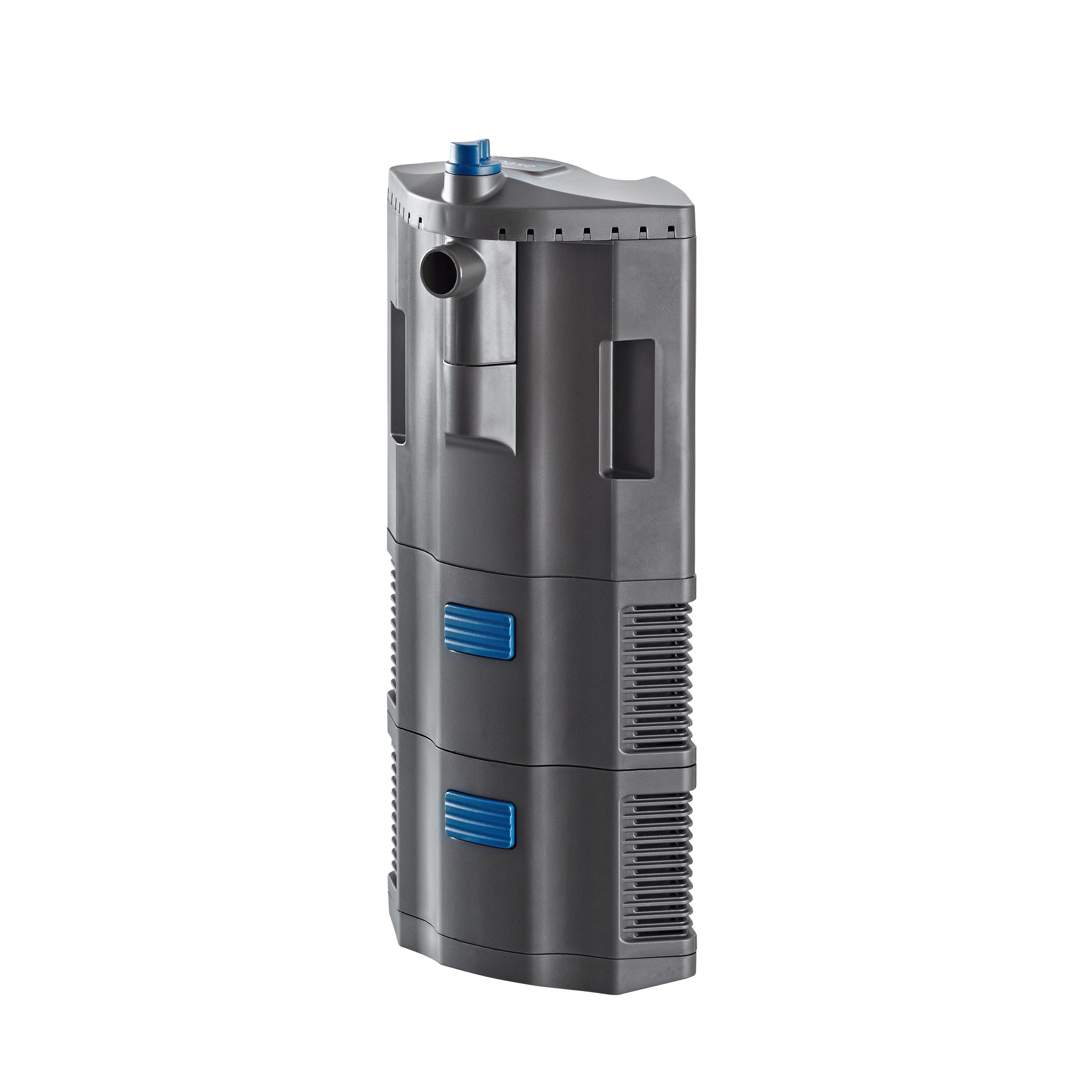 OASE 55153 BioPlus Grey Fish Filter