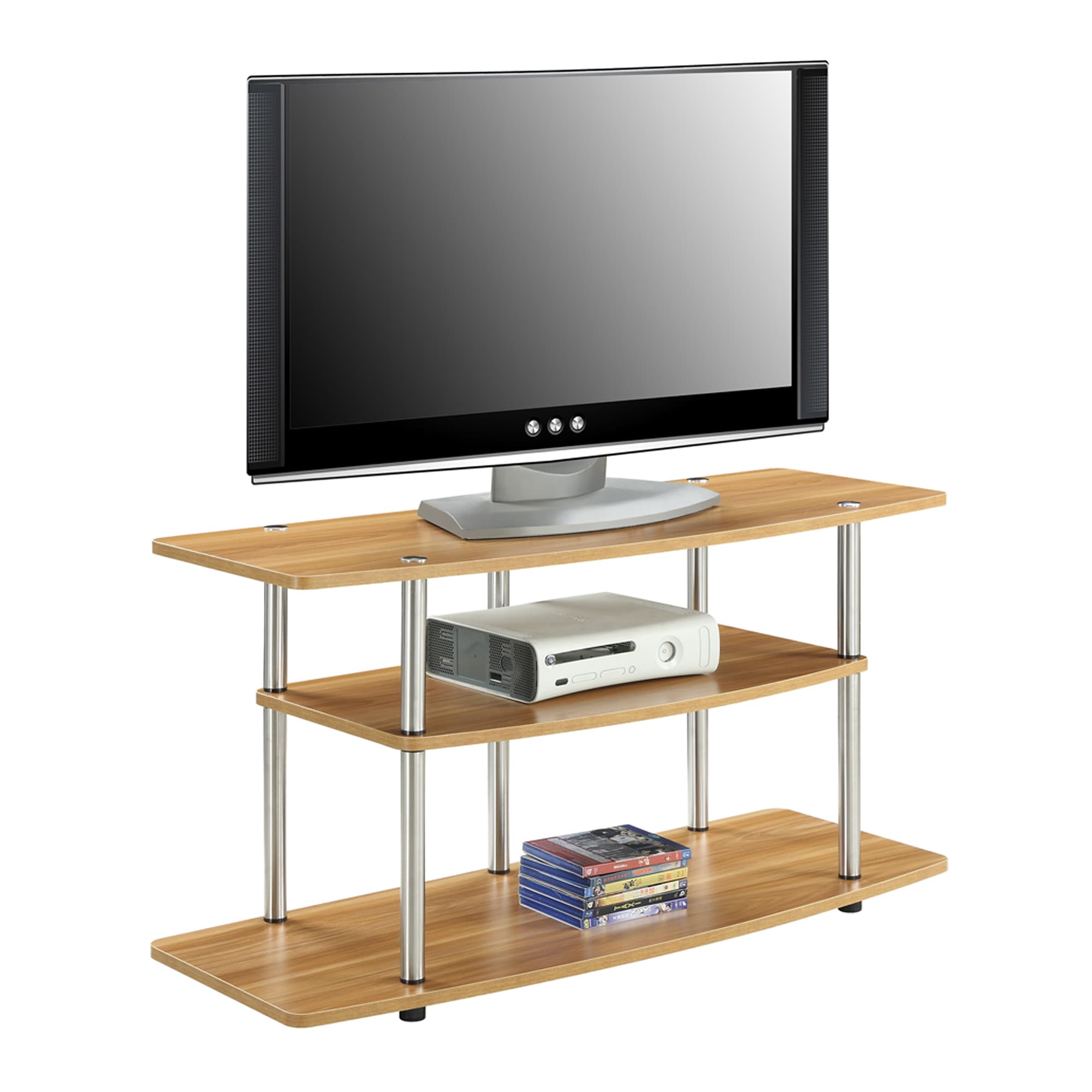 Convenience Concepts 131031LO Tv-Stands - View #8