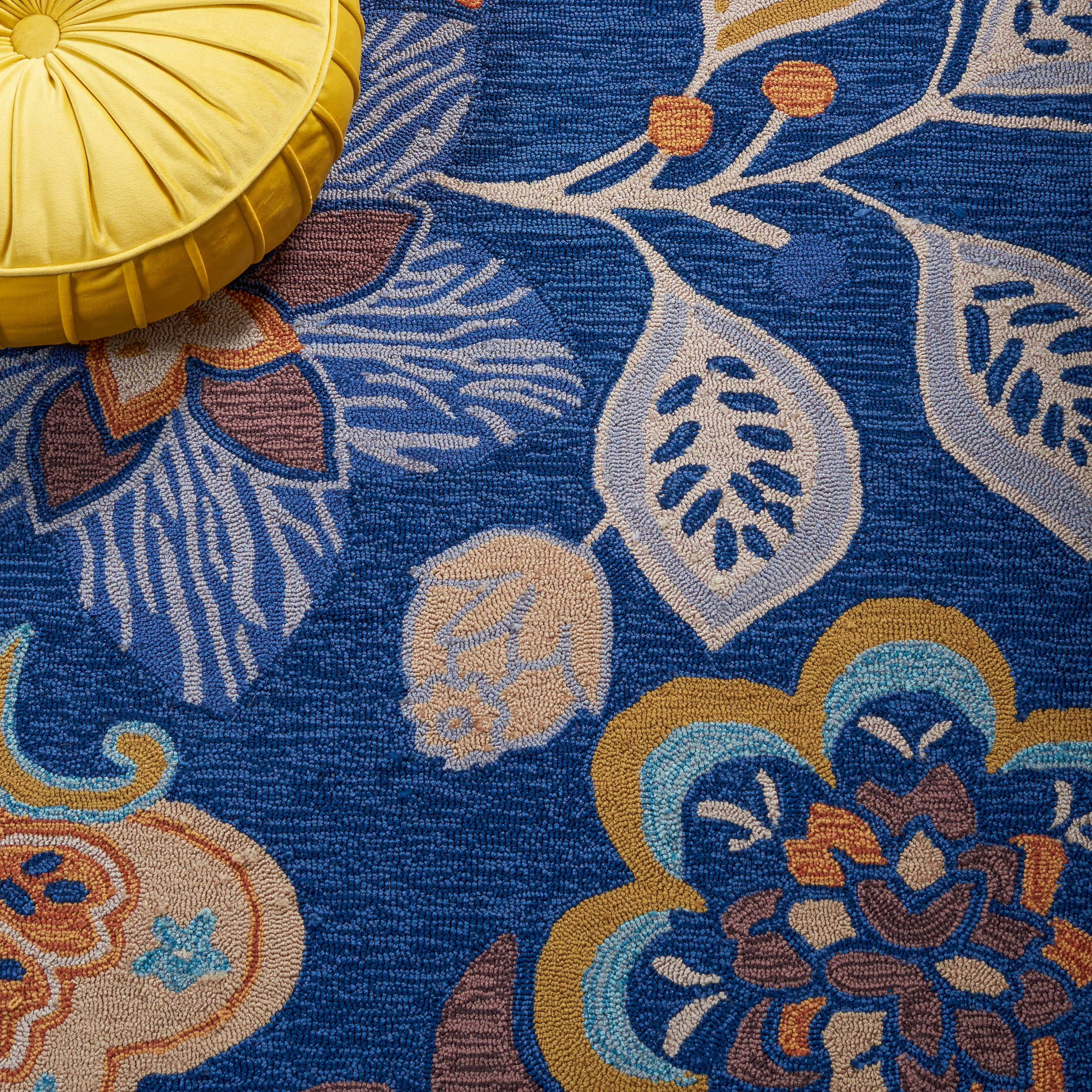 Safavieh FRS394A-2339 rugs - View #5