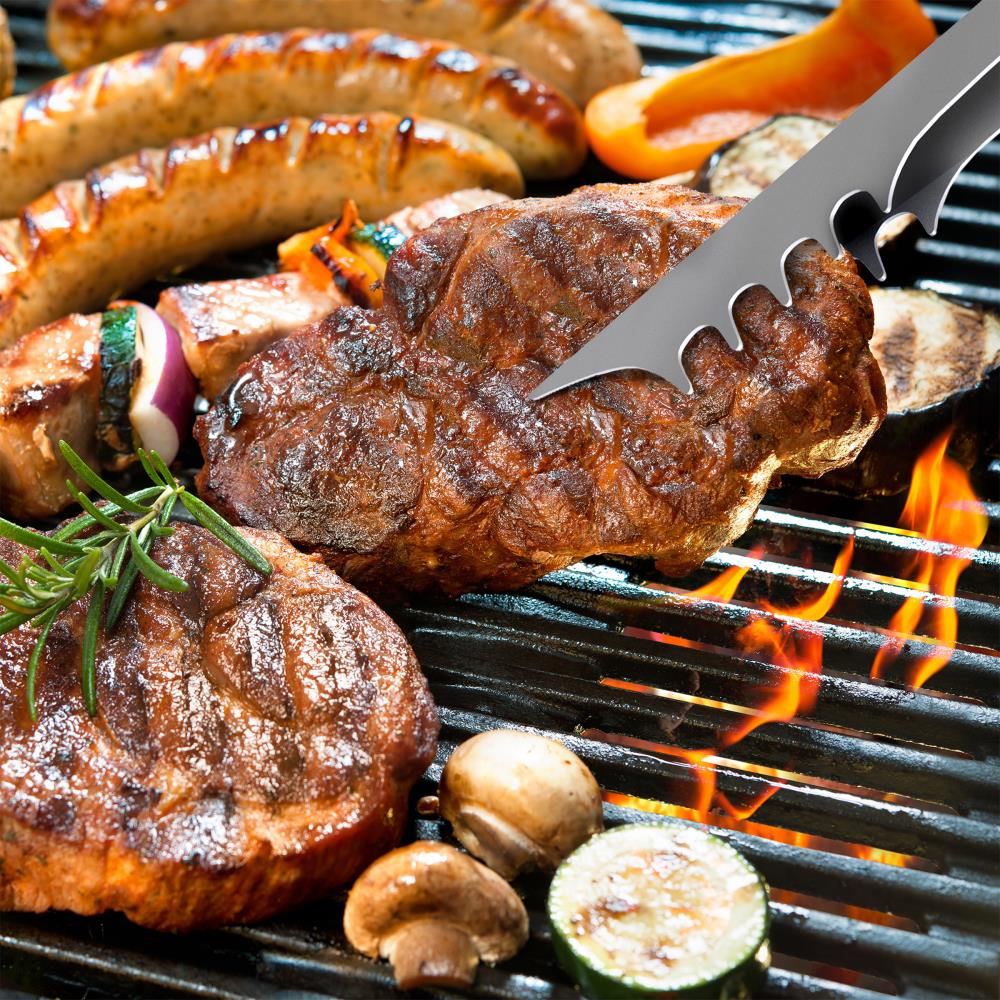 Grilling 101  Shop Grillware Online