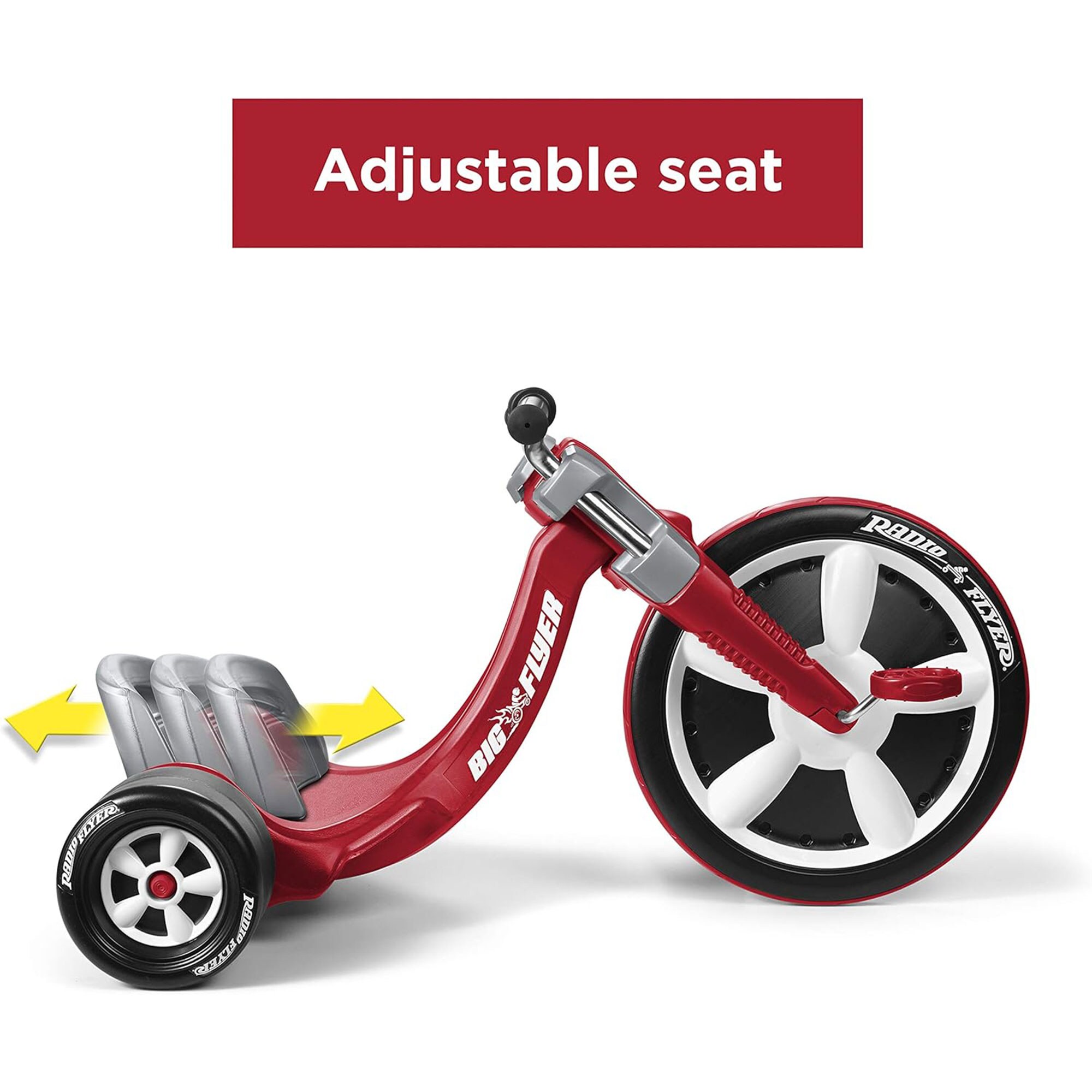 Radio Flyer 323813 Play-Toys - View #5