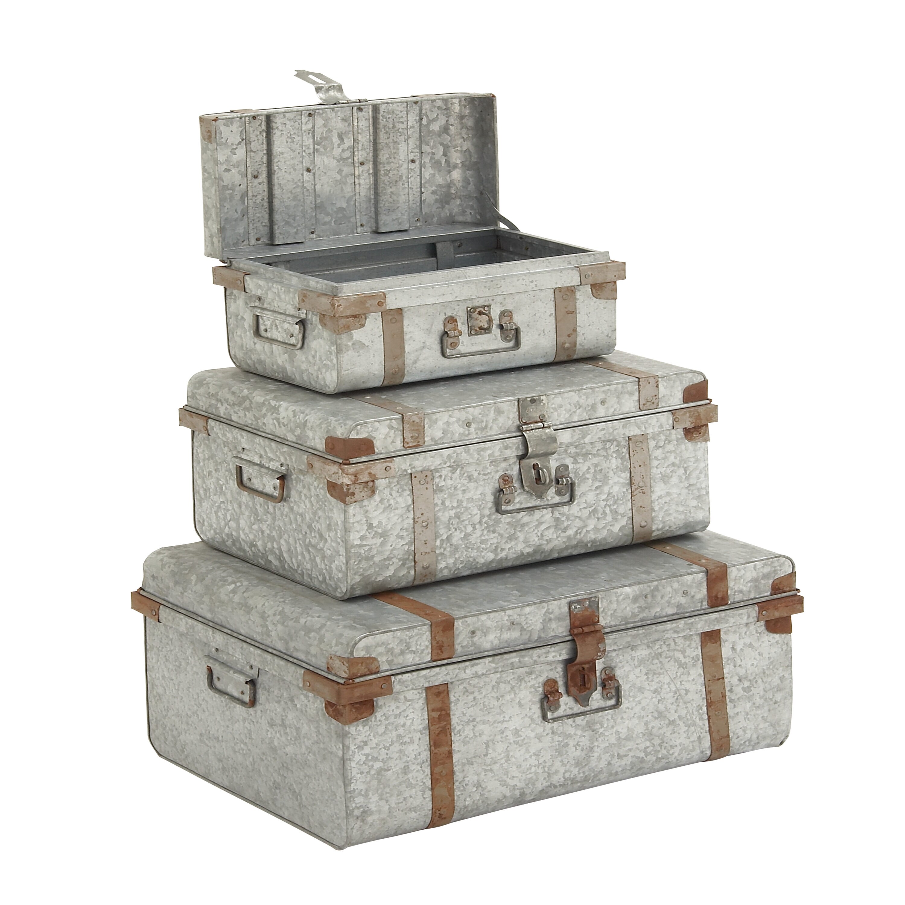 Grayson Lane 38180 Storage-Trunks - View #6
