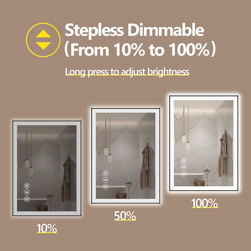 LUXEYARD DS-X-MIT3757P346995 Decor-Mirrors - View #2