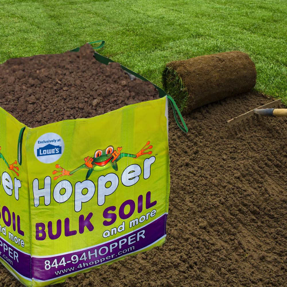 Hopper HOPRPLNSL Garden-Soil-Soil-Amendments - View #3
